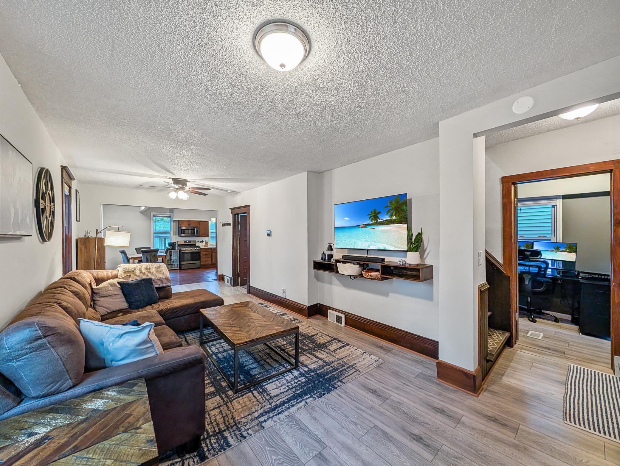 View of Residential at 1532 Monroe Street, Minneapolis MN 55413, Minneapolis (4 of 46) - Mike Wilen | Minnesota Team Real Estate