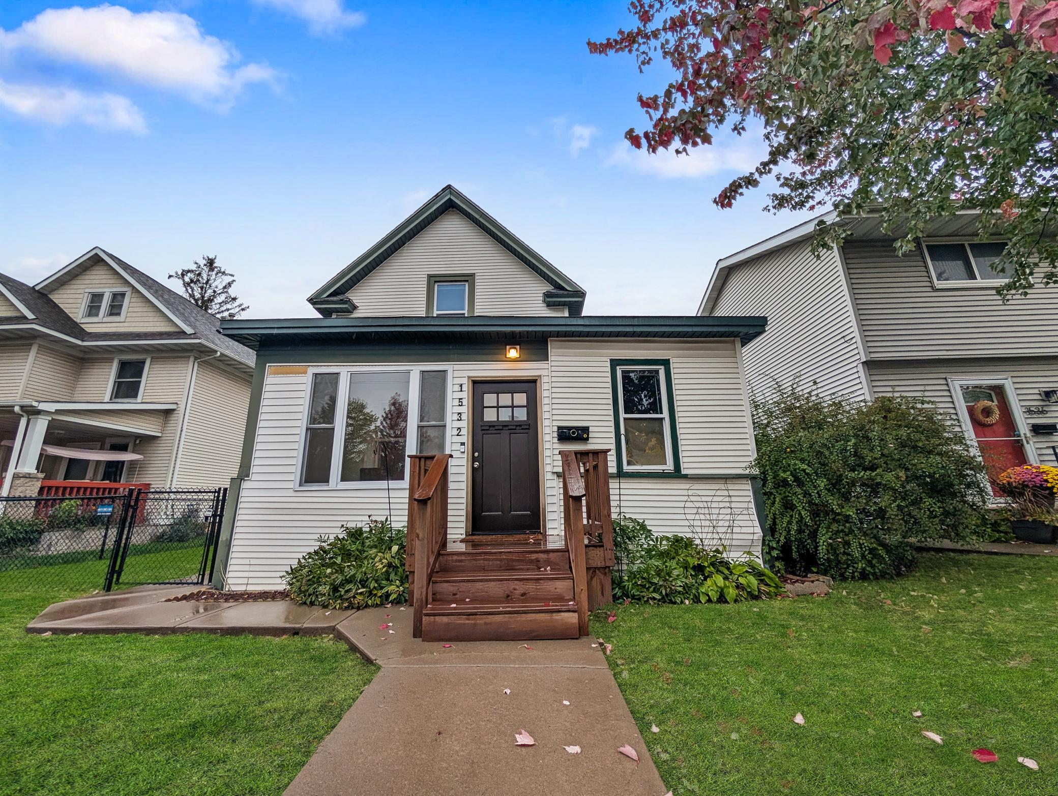 View of Residential at 1532 Monroe Street, Minneapolis MN 55413, Minneapolis (10 of 46) - Mike Wilen | Minnesota Team Real Estate