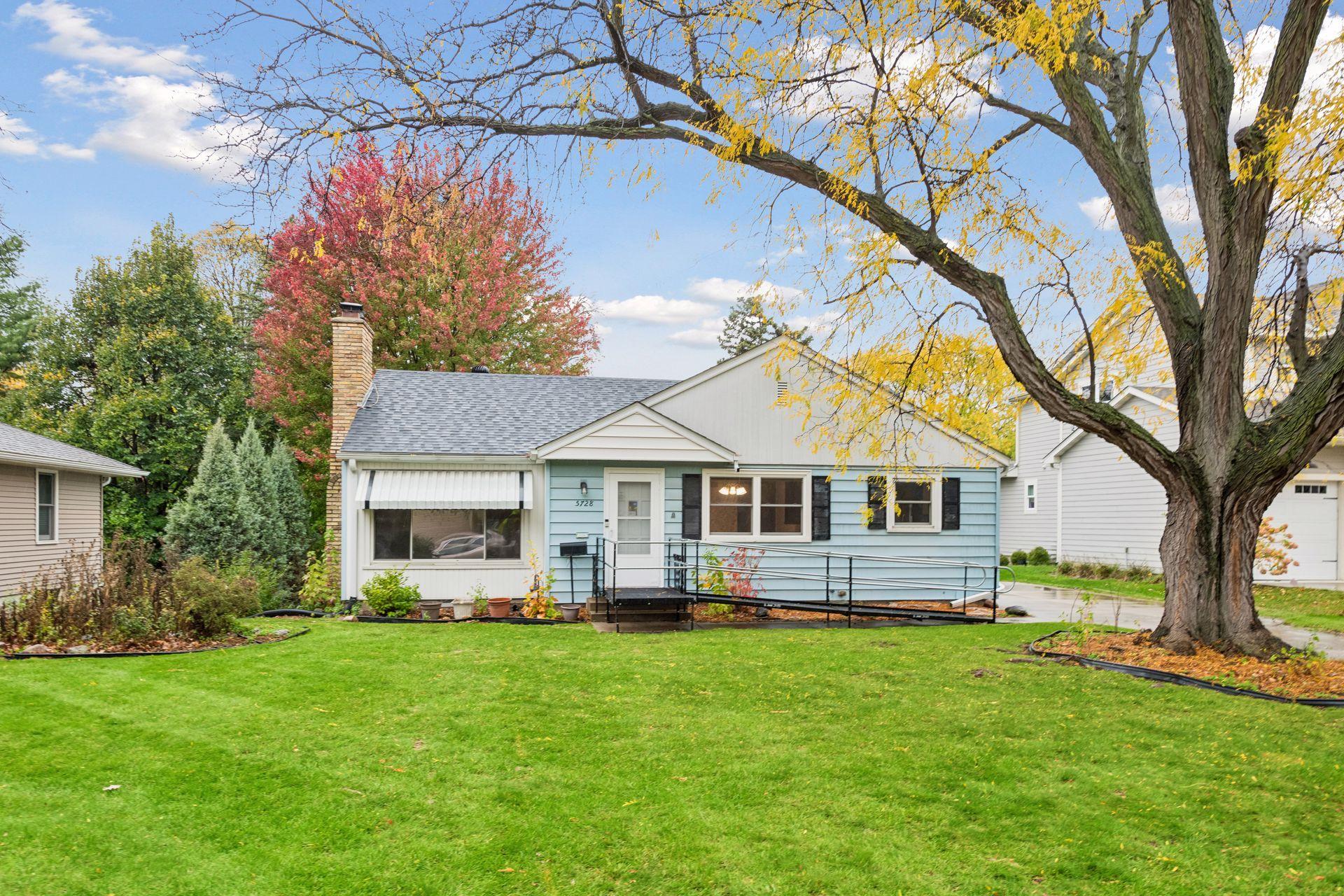 View of Single Family at 5728 Zenith Avenue, Edina - Mike Wilen | Minnesota Team Real Estate