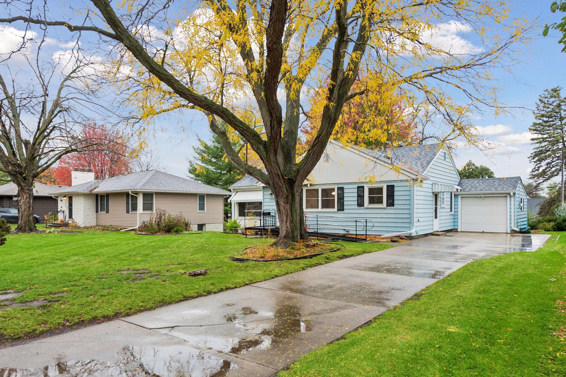 View of Residential at 5728 Zenith Avenue, Edina MN 55410, Edina (28 of 28) - Mike Wilen | Minnesota Team Real Estate