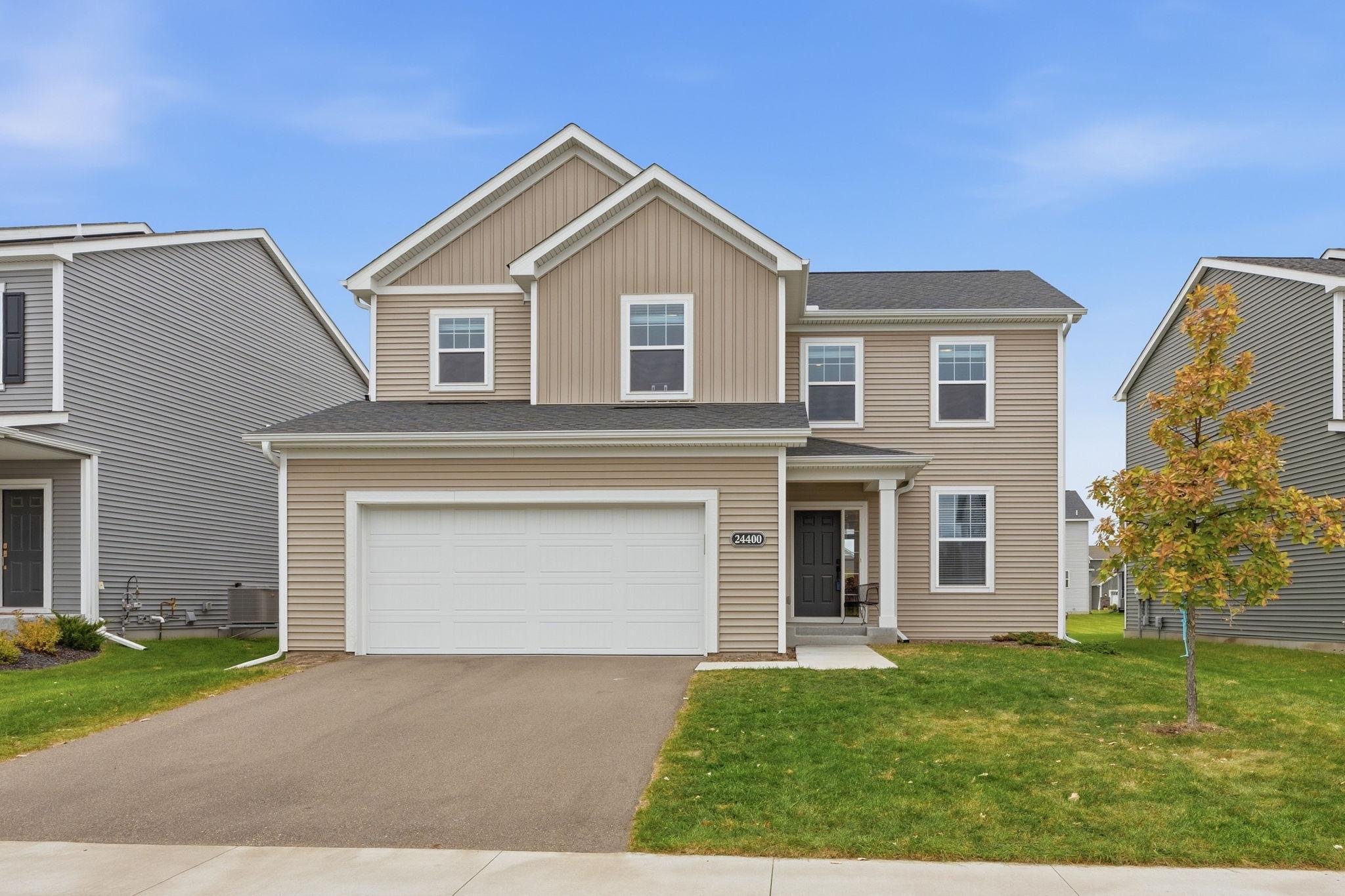 View of Residential at 24400 Edgewater Lane, Rogers MN 55374, Rogers (2 of 22) - Mike Wilen | Minnesota Team Real Estate