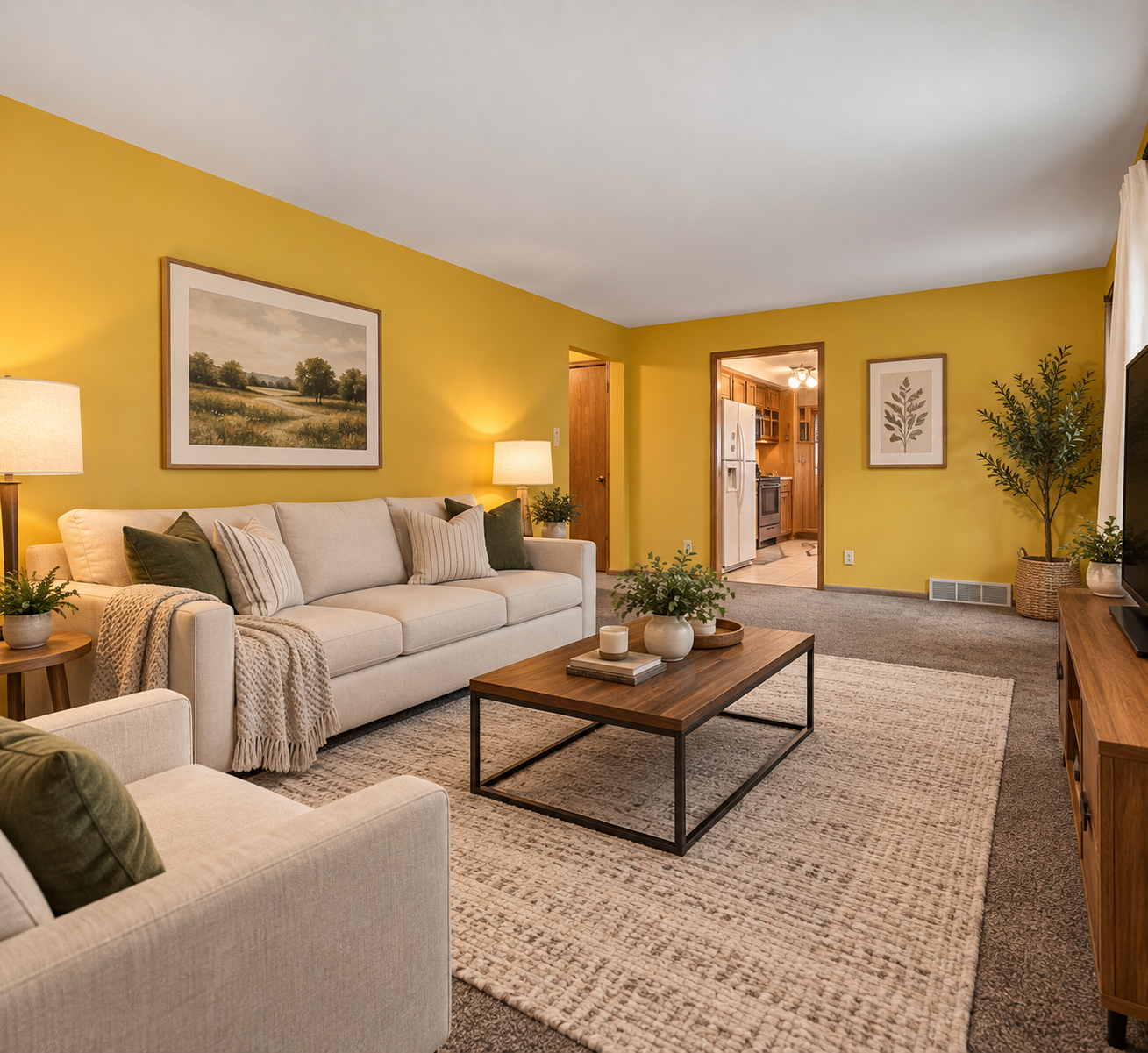 View of Residential at 5234 Girard Avenue, Minneapolis MN 55430, Minneapolis (6 of 41) - Mike Wilen | Minnesota Team Real Estate