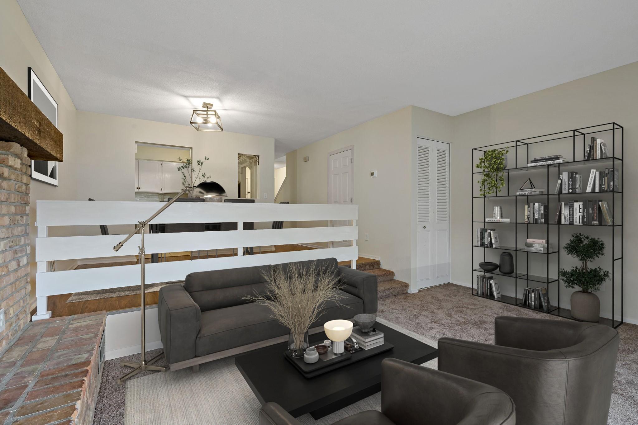 View of Residential at 7211 Franklin Avenue, Saint Louis Park MN 55426, Saint Louis Park (10 of 30) - Mike Wilen | Minnesota Team Real Estate