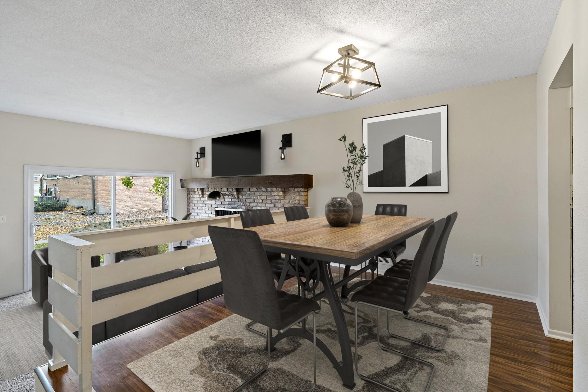 View of Residential at 7211 Franklin Avenue, Saint Louis Park MN 55426, Saint Louis Park (8 of 30) - Mike Wilen | Minnesota Team Real Estate