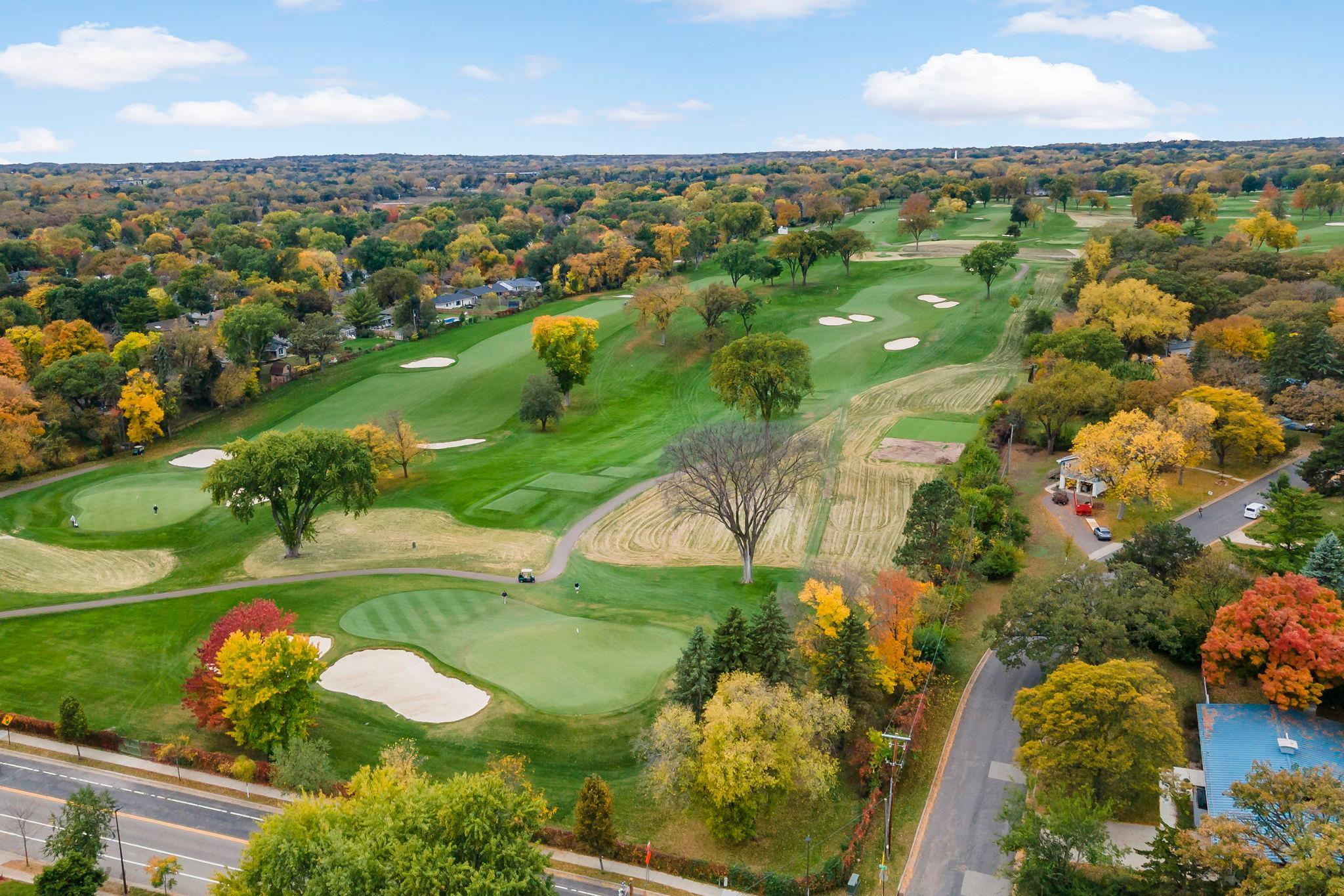 View of Residential at 7211 Franklin Avenue, Saint Louis Park MN 55426, Saint Louis Park (27 of 30) - Mike Wilen | Minnesota Team Real Estate