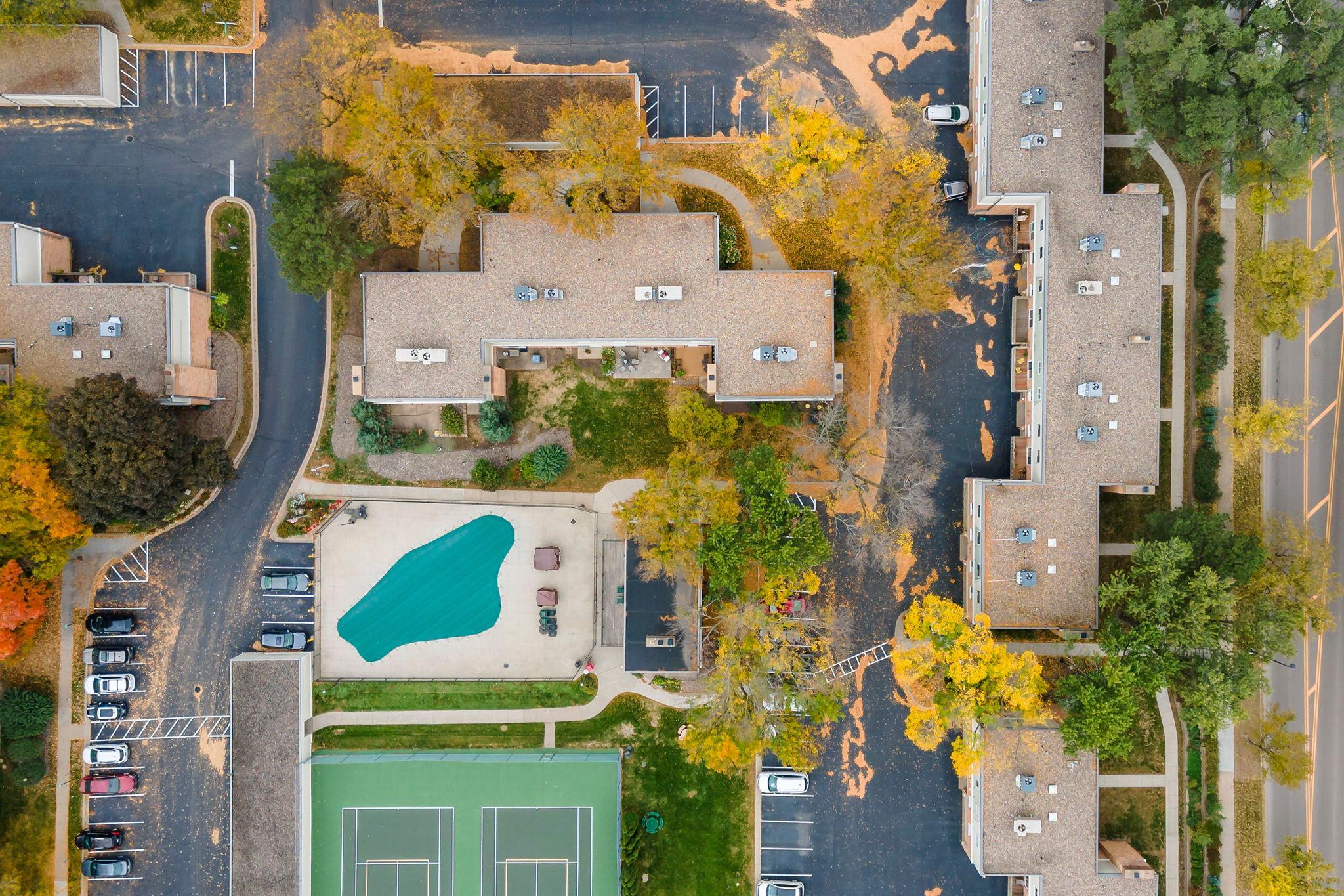 View of Residential at 7211 Franklin Avenue, Saint Louis Park MN 55426, Saint Louis Park (25 of 30) - Mike Wilen | Minnesota Team Real Estate