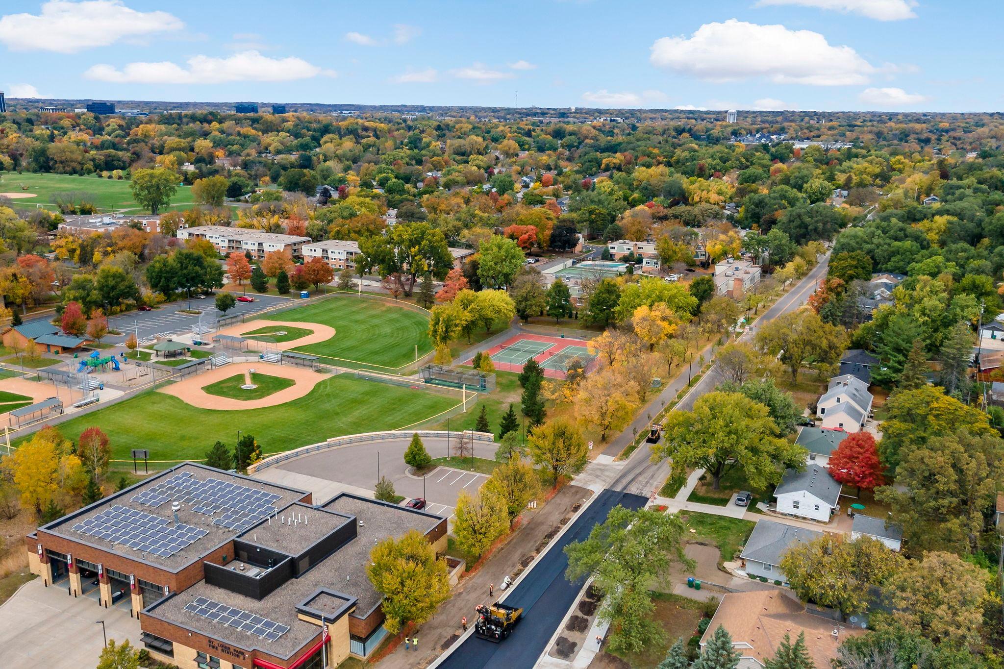 View of Residential at 7211 Franklin Avenue, Saint Louis Park MN 55426, Saint Louis Park (24 of 30) - Mike Wilen | Minnesota Team Real Estate