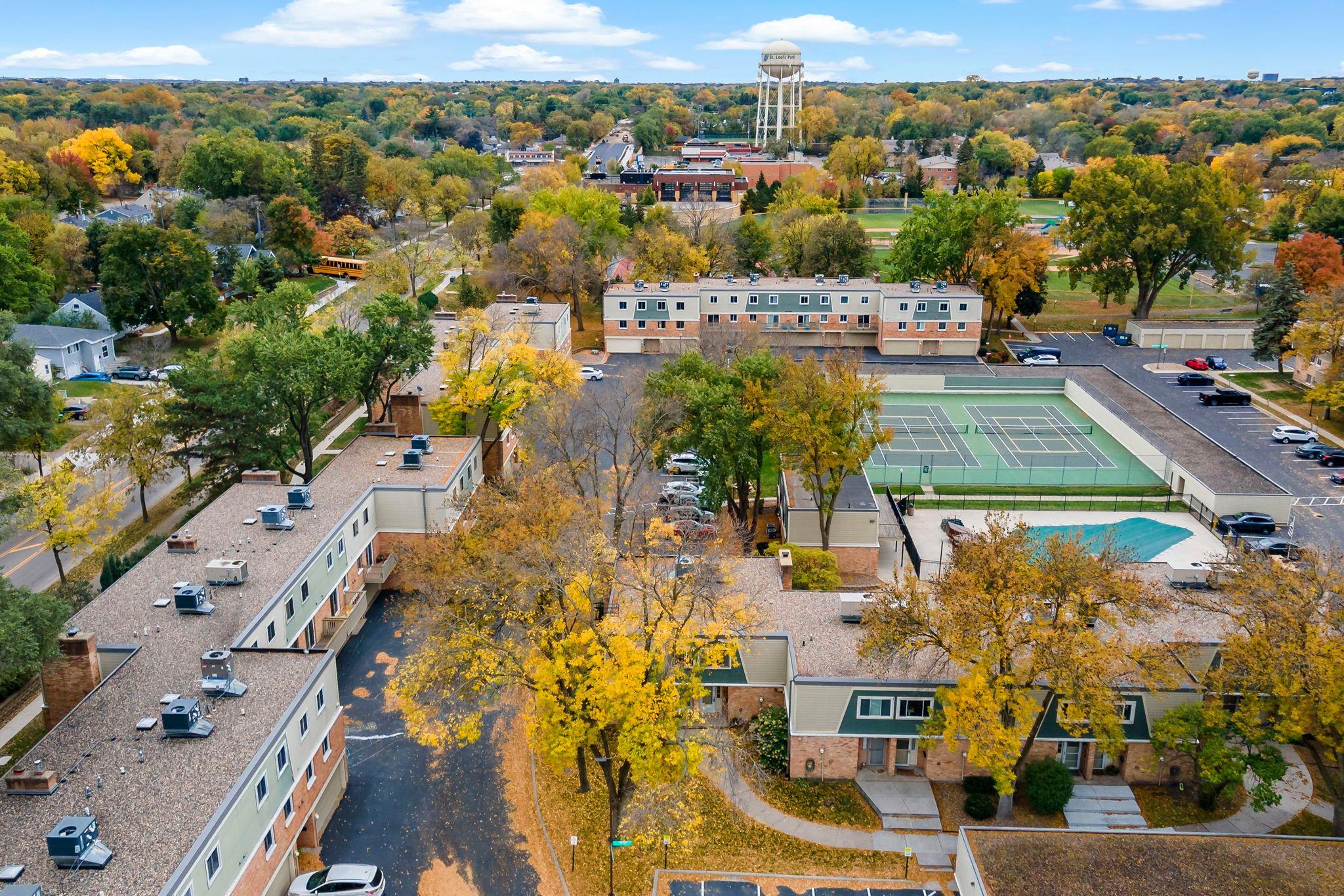 View of Residential at 7211 Franklin Avenue, Saint Louis Park MN 55426, Saint Louis Park (22 of 30) - Mike Wilen | Minnesota Team Real Estate