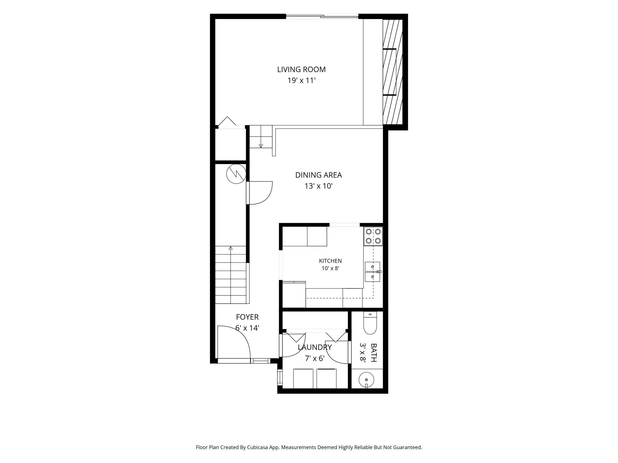 View of Residential at 7211 Franklin Avenue, Saint Louis Park MN 55426, Saint Louis Park (28 of 30) - Mike Wilen | Minnesota Team Real Estate