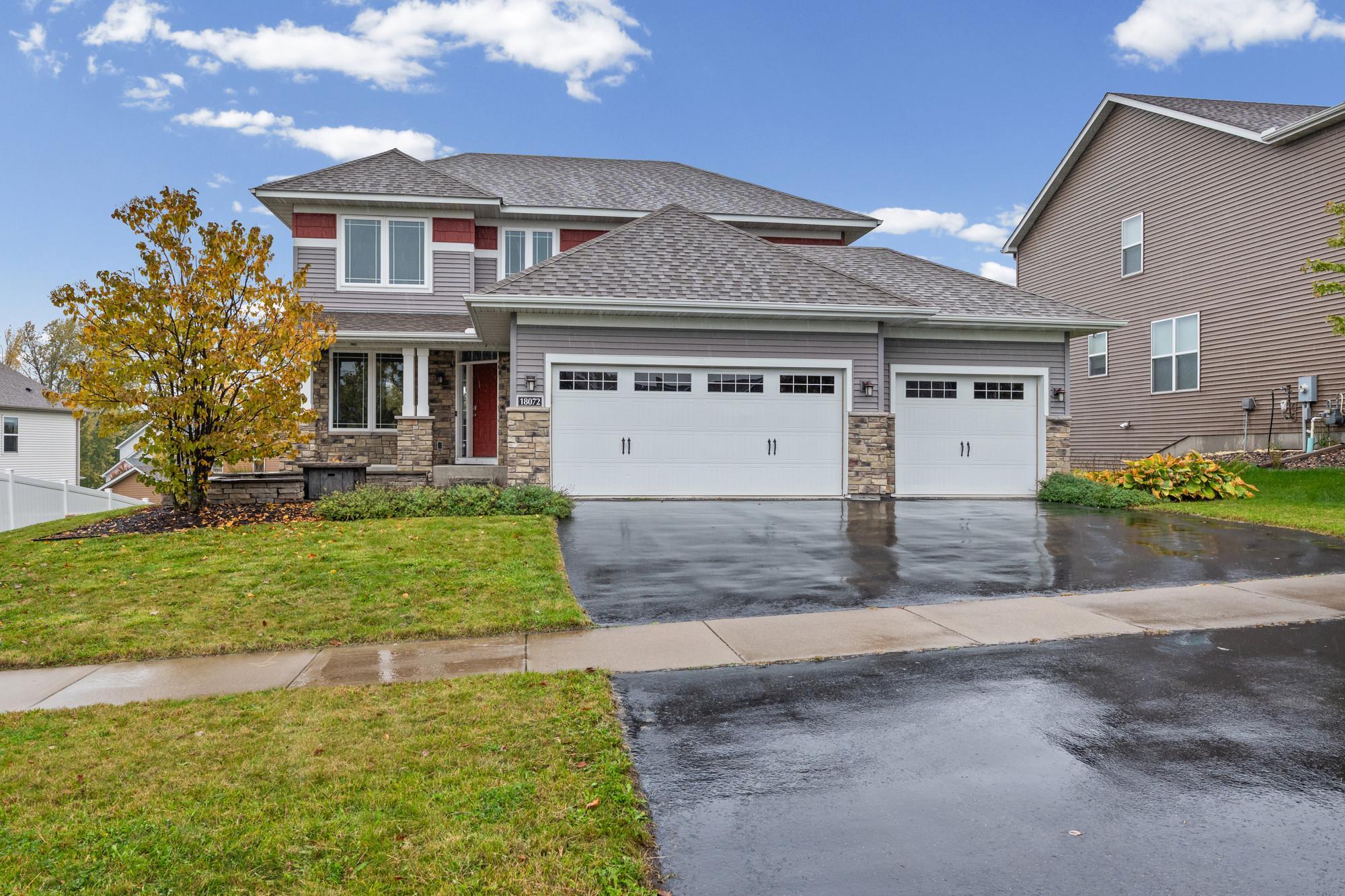 View of Residential at 18072 Hyde Park Avenue, Lakeville MN 55044, Lakeville (2 of 59) - Mike Wilen | Minnesota Team Real Estate