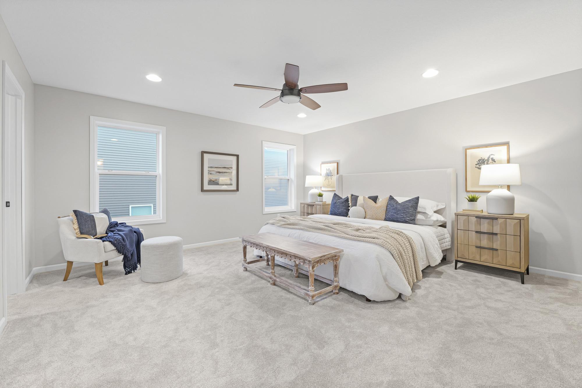 View of Residential at 18072 Hyde Park Avenue, Lakeville MN 55044, Lakeville (27 of 59) - Mike Wilen | Minnesota Team Real Estate