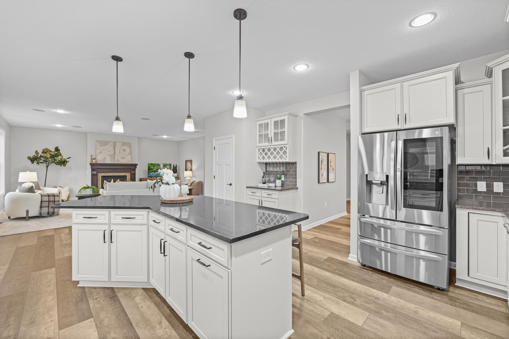 View of Residential at 18072 Hyde Park Avenue, Lakeville MN 55044, Lakeville (14 of 59) - Mike Wilen | Minnesota Team Real Estate