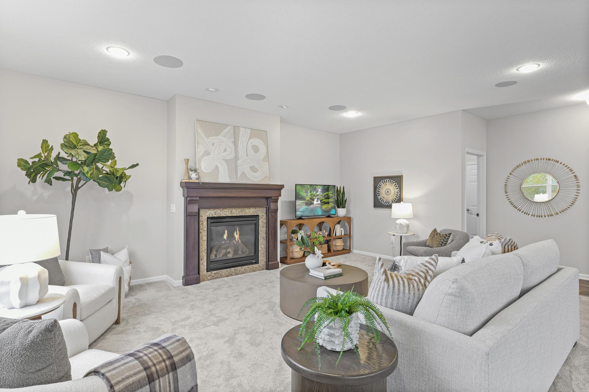View of Residential at 18072 Hyde Park Avenue, Lakeville MN 55044, Lakeville (7 of 59) - Mike Wilen | Minnesota Team Real Estate