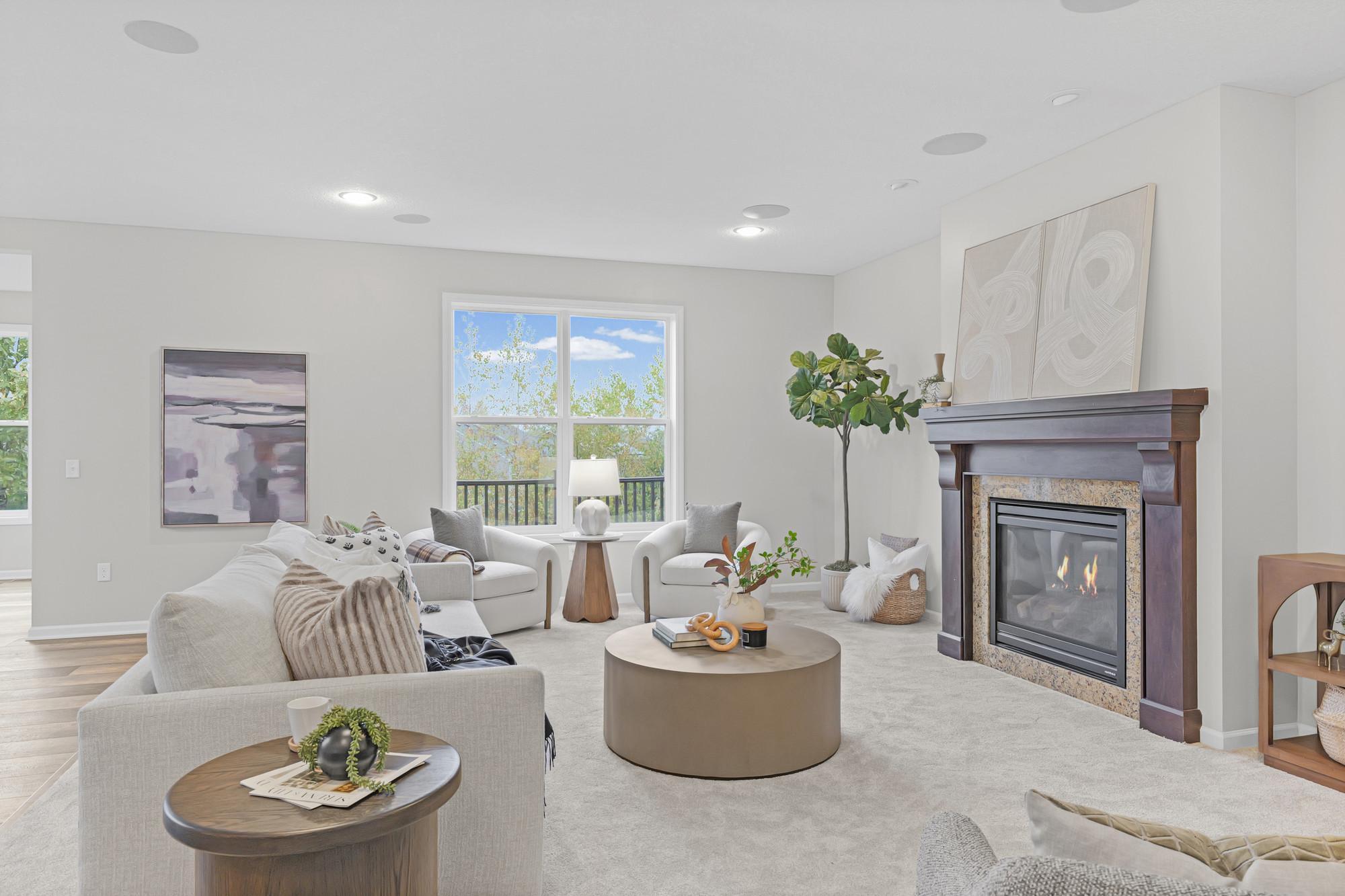 View of Residential at 18072 Hyde Park Avenue, Lakeville MN 55044, Lakeville (4 of 59) - Mike Wilen | Minnesota Team Real Estate