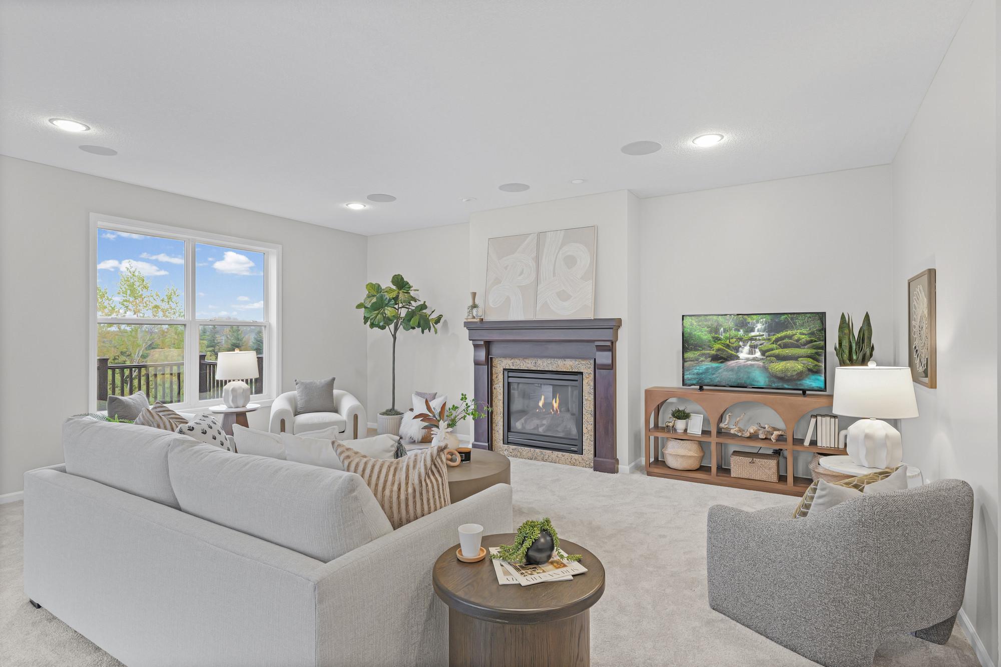 View of Residential at 18072 Hyde Park Avenue, Lakeville MN 55044, Lakeville (3 of 59) - Mike Wilen | Minnesota Team Real Estate