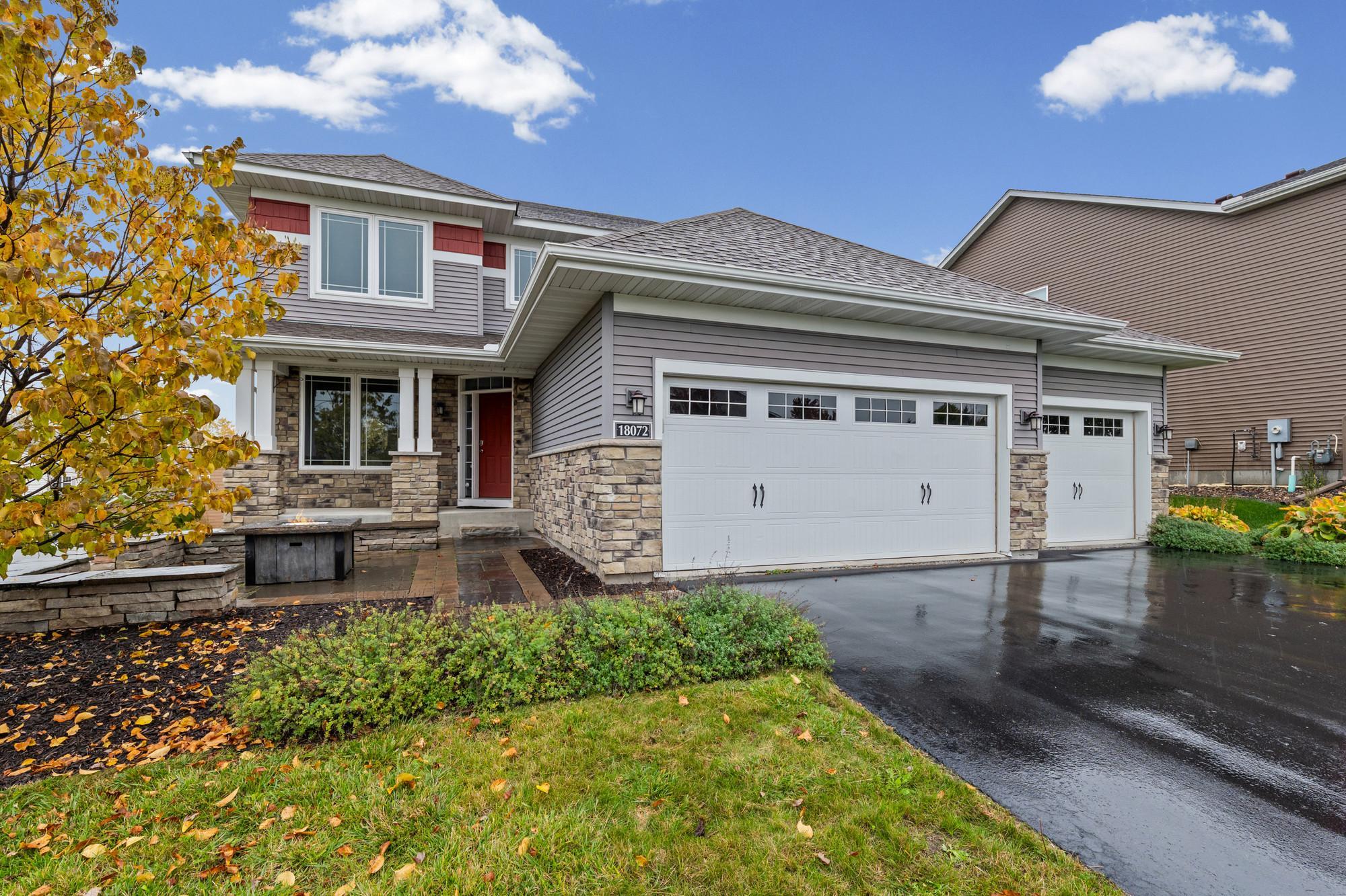 View of Residential at 18072 Hyde Park Avenue, Lakeville MN 55044, Lakeville (58 of 59) - Mike Wilen | Minnesota Team Real Estate