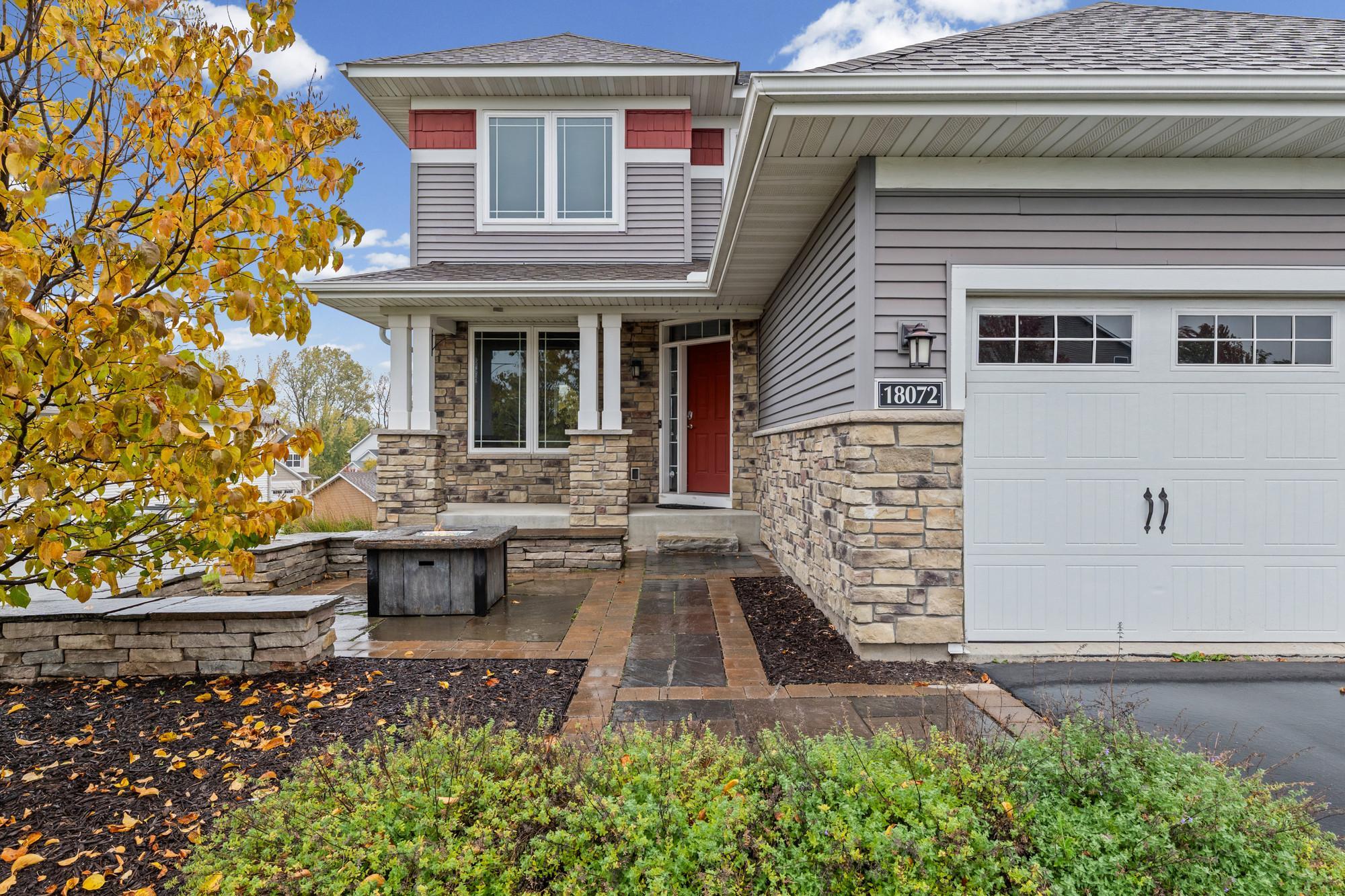 View of Residential at 18072 Hyde Park Avenue, Lakeville MN 55044, Lakeville (57 of 59) - Mike Wilen | Minnesota Team Real Estate