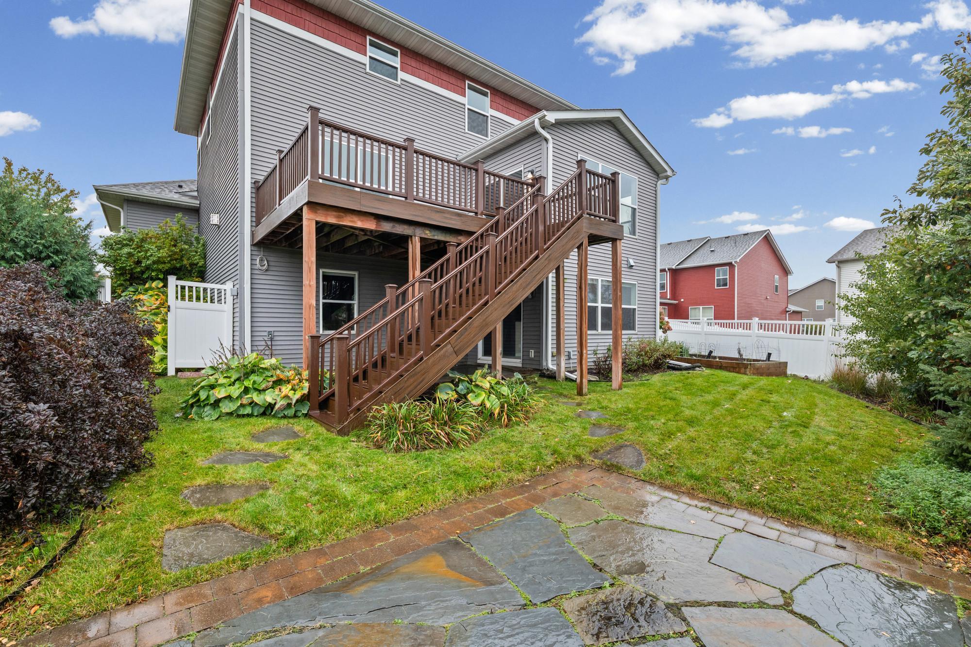 View of Residential at 18072 Hyde Park Avenue, Lakeville MN 55044, Lakeville (53 of 59) - Mike Wilen | Minnesota Team Real Estate