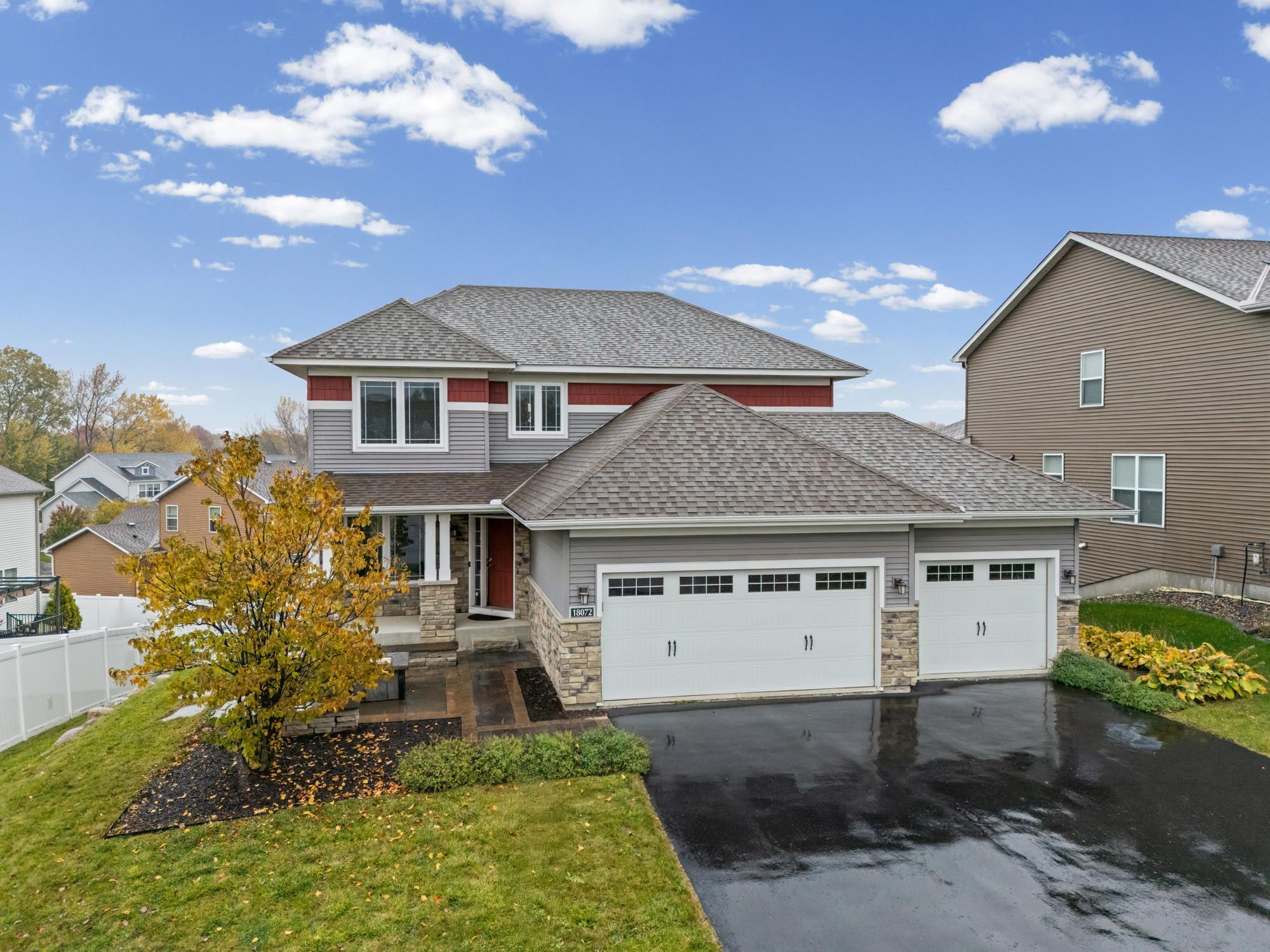 View of Residential at 18072 Hyde Park Avenue, Lakeville MN 55044, Lakeville (59 of 59) - Mike Wilen | Minnesota Team Real Estate