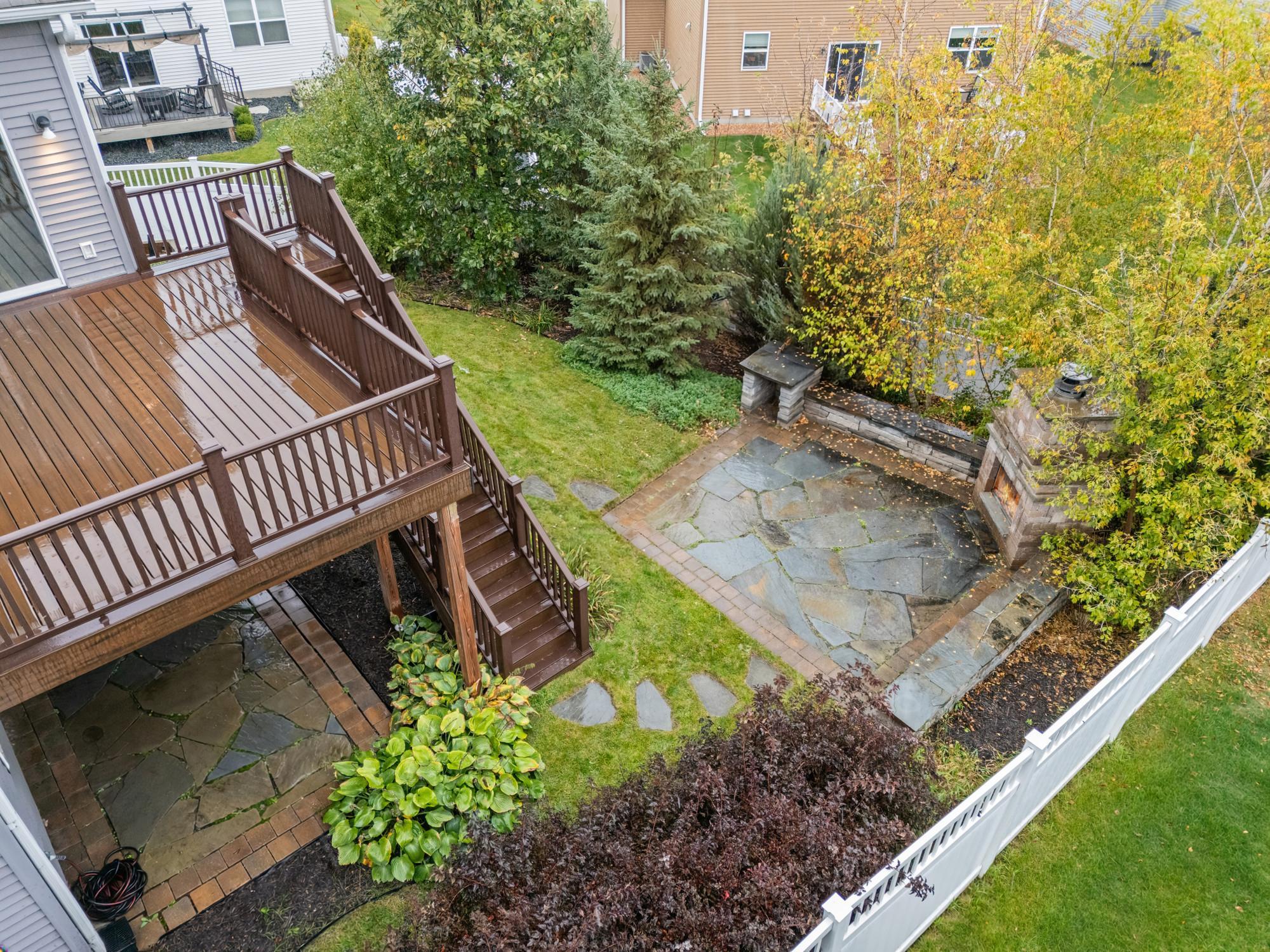 View of Residential at 18072 Hyde Park Avenue, Lakeville MN 55044, Lakeville (51 of 59) - Mike Wilen | Minnesota Team Real Estate