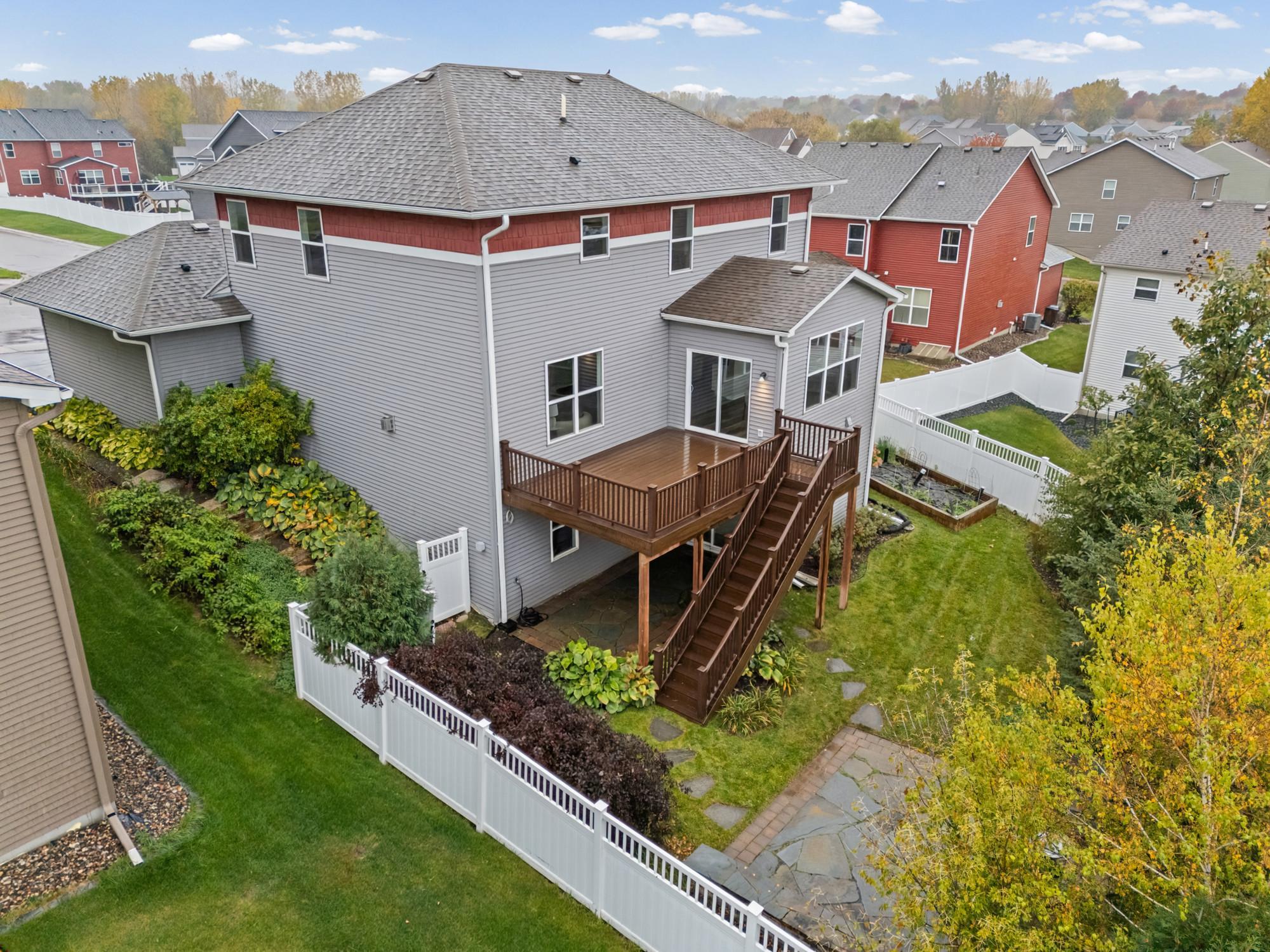 View of Residential at 18072 Hyde Park Avenue, Lakeville MN 55044, Lakeville (49 of 59) - Mike Wilen | Minnesota Team Real Estate