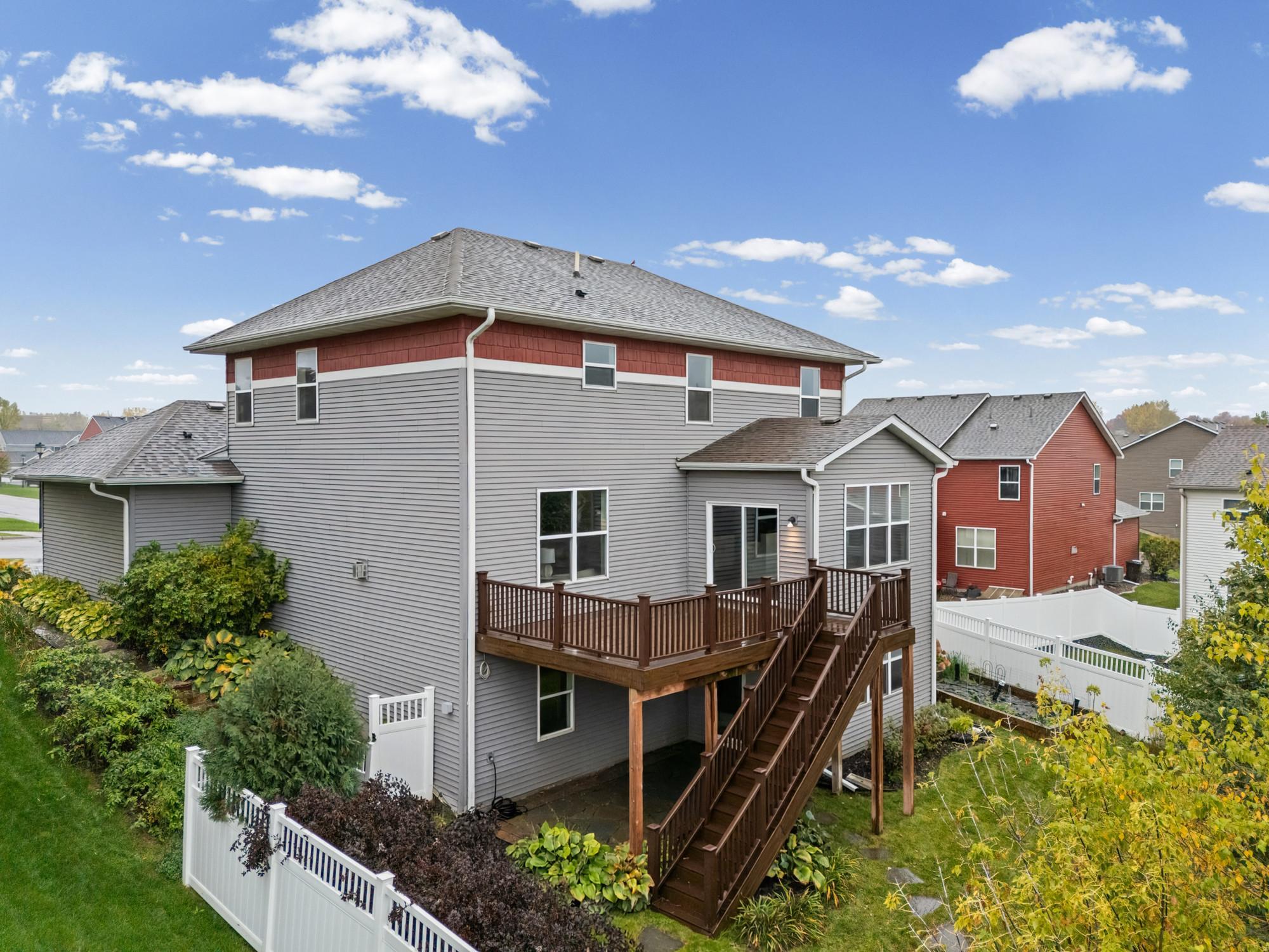 View of Residential at 18072 Hyde Park Avenue, Lakeville MN 55044, Lakeville (48 of 59) - Mike Wilen | Minnesota Team Real Estate