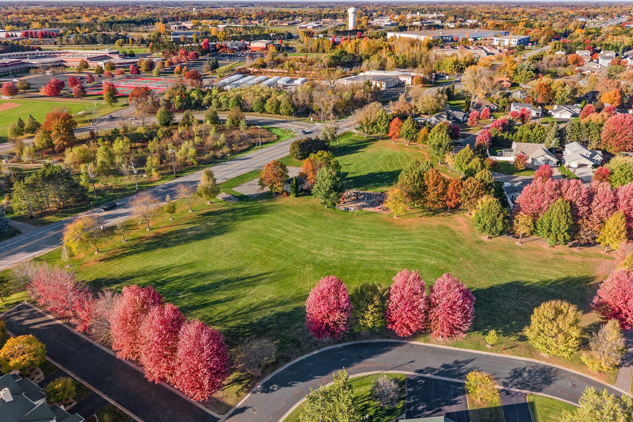 View of Residential at 552 Aqua Circle, Lino Lakes MN 55014, Lino Lakes (16 of 44) - Mike Wilen | Minnesota Team Real Estate
