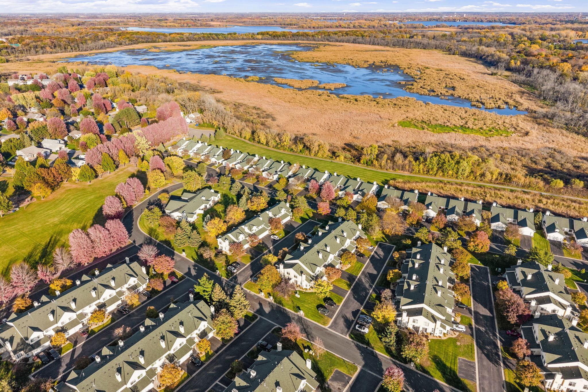 View of Residential at 552 Aqua Circle, Lino Lakes MN 55014, Lino Lakes (14 of 44) - Mike Wilen | Minnesota Team Real Estate