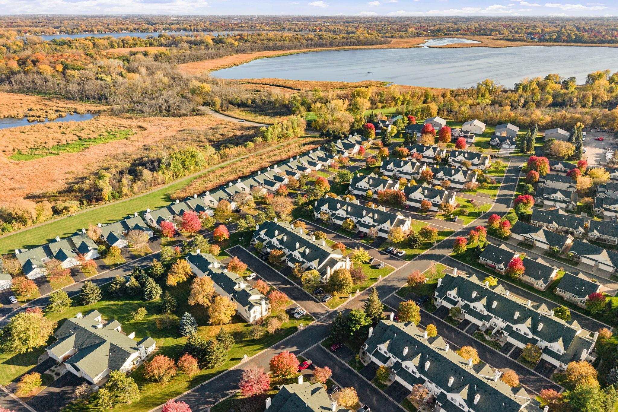 View of Residential at 552 Aqua Circle, Lino Lakes MN 55014, Lino Lakes (13 of 44) - Mike Wilen | Minnesota Team Real Estate