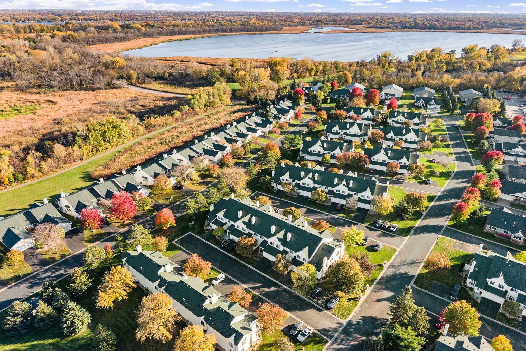 View of Residential at 552 Aqua Circle, Lino Lakes MN 55014, Lino Lakes (12 of 44) - Mike Wilen | Minnesota Team Real Estate