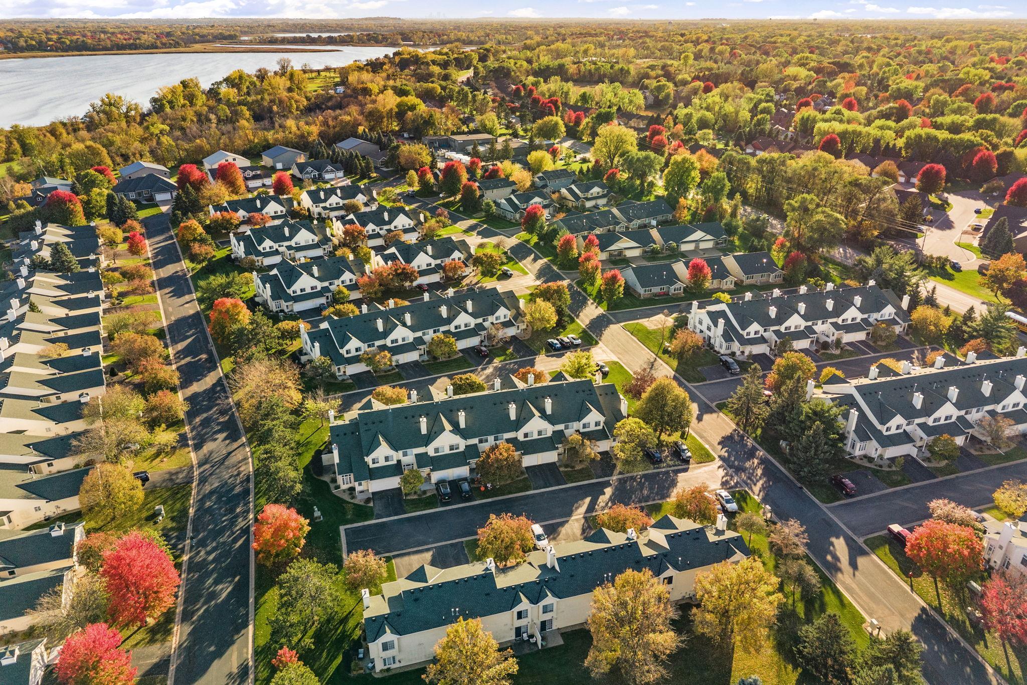 View of Residential at 552 Aqua Circle, Lino Lakes MN 55014, Lino Lakes (10 of 44) - Mike Wilen | Minnesota Team Real Estate