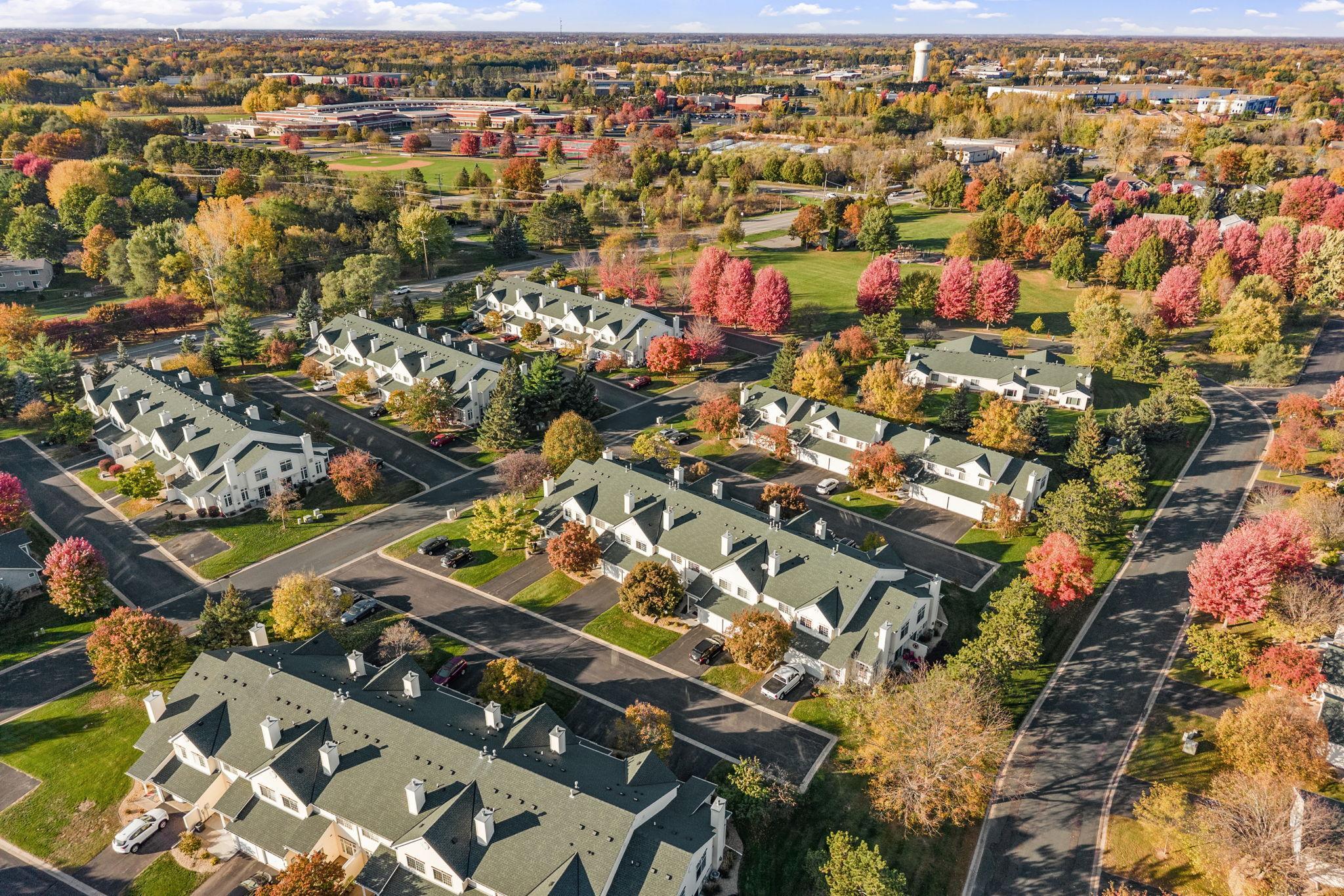 View of Residential at 552 Aqua Circle, Lino Lakes MN 55014, Lino Lakes (11 of 44) - Mike Wilen | Minnesota Team Real Estate