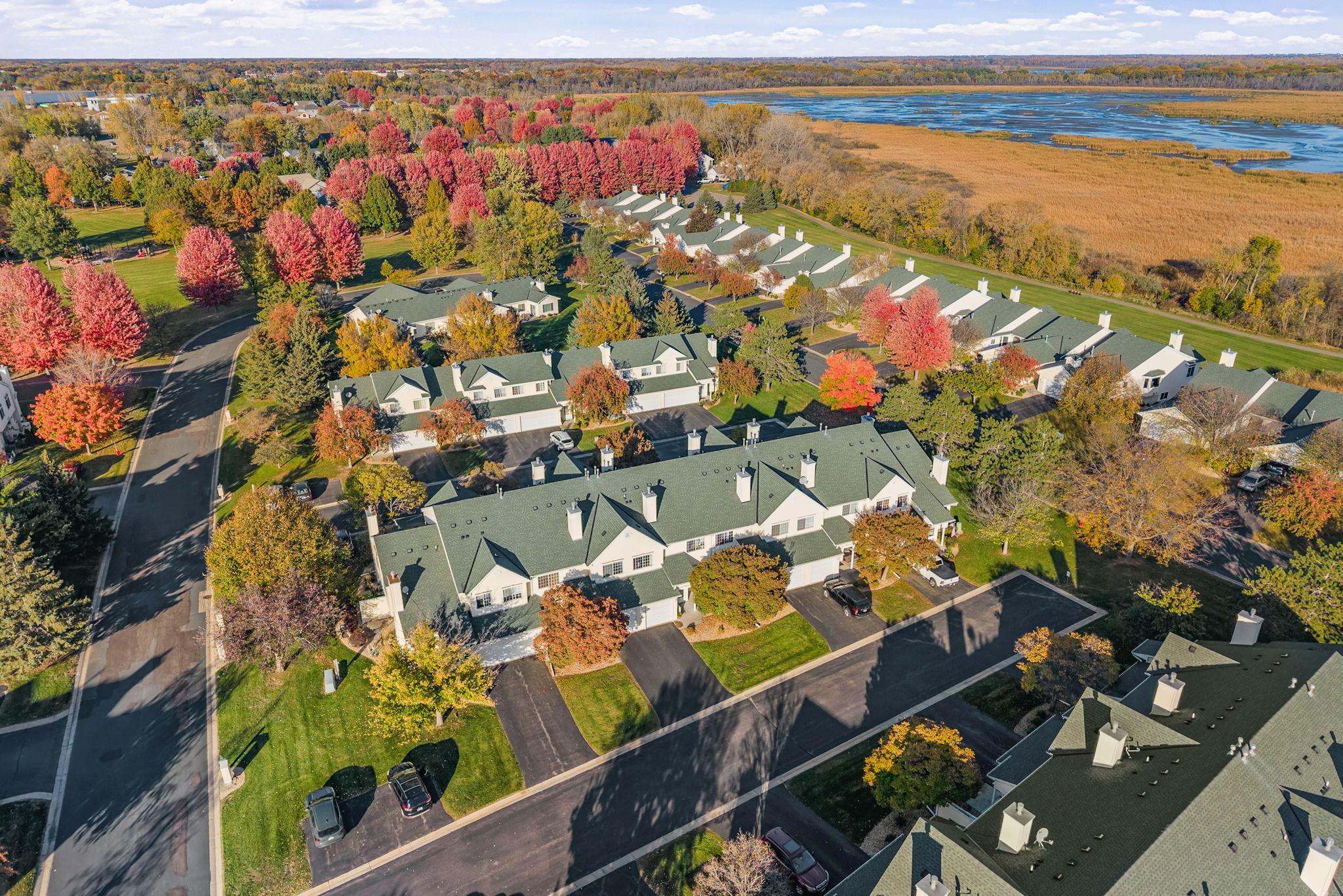 View of Residential at 552 Aqua Circle, Lino Lakes MN 55014, Lino Lakes (9 of 44) - Mike Wilen | Minnesota Team Real Estate