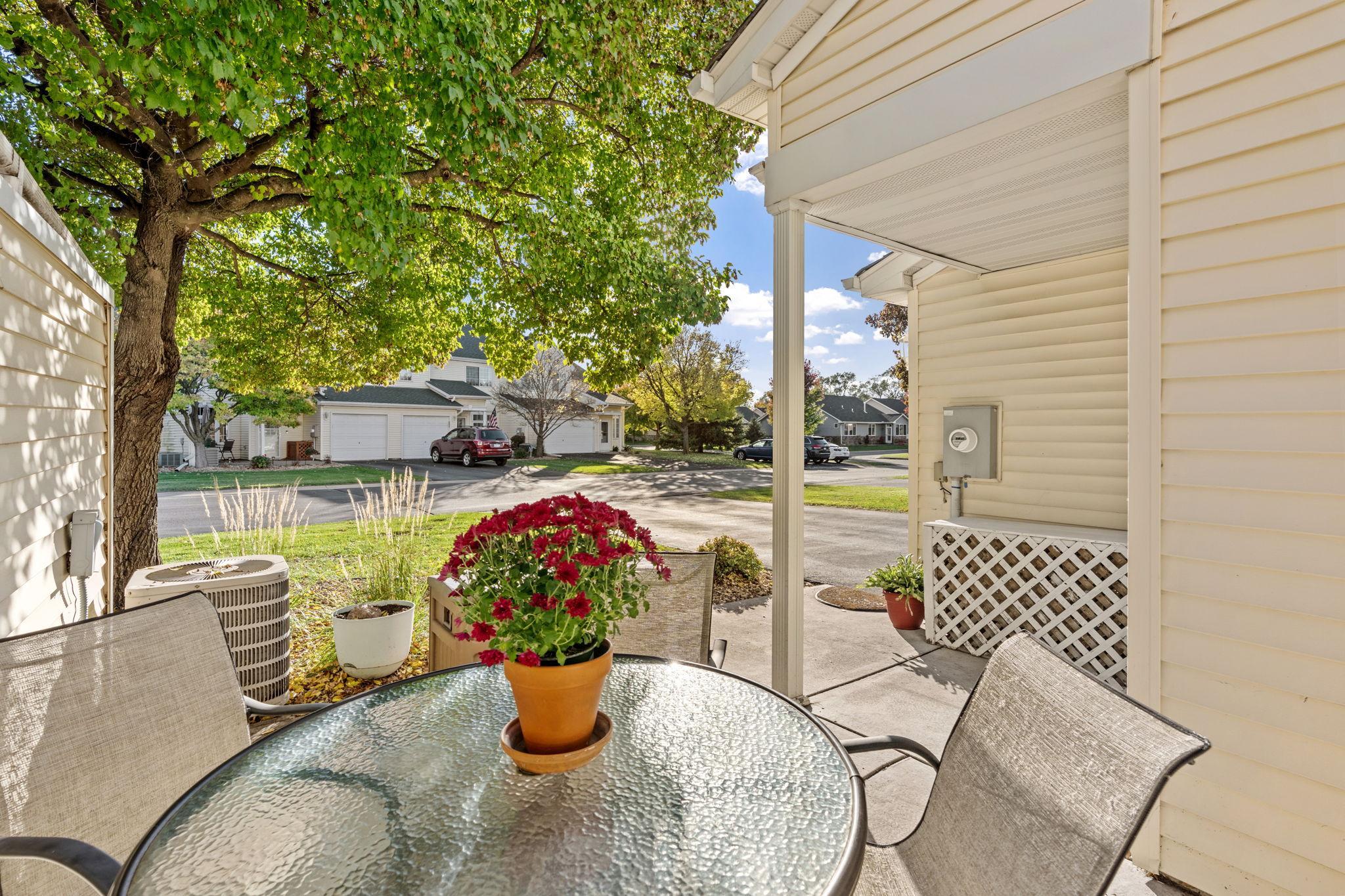 View of Residential at 552 Aqua Circle, Lino Lakes MN 55014, Lino Lakes (6 of 44) - Mike Wilen | Minnesota Team Real Estate