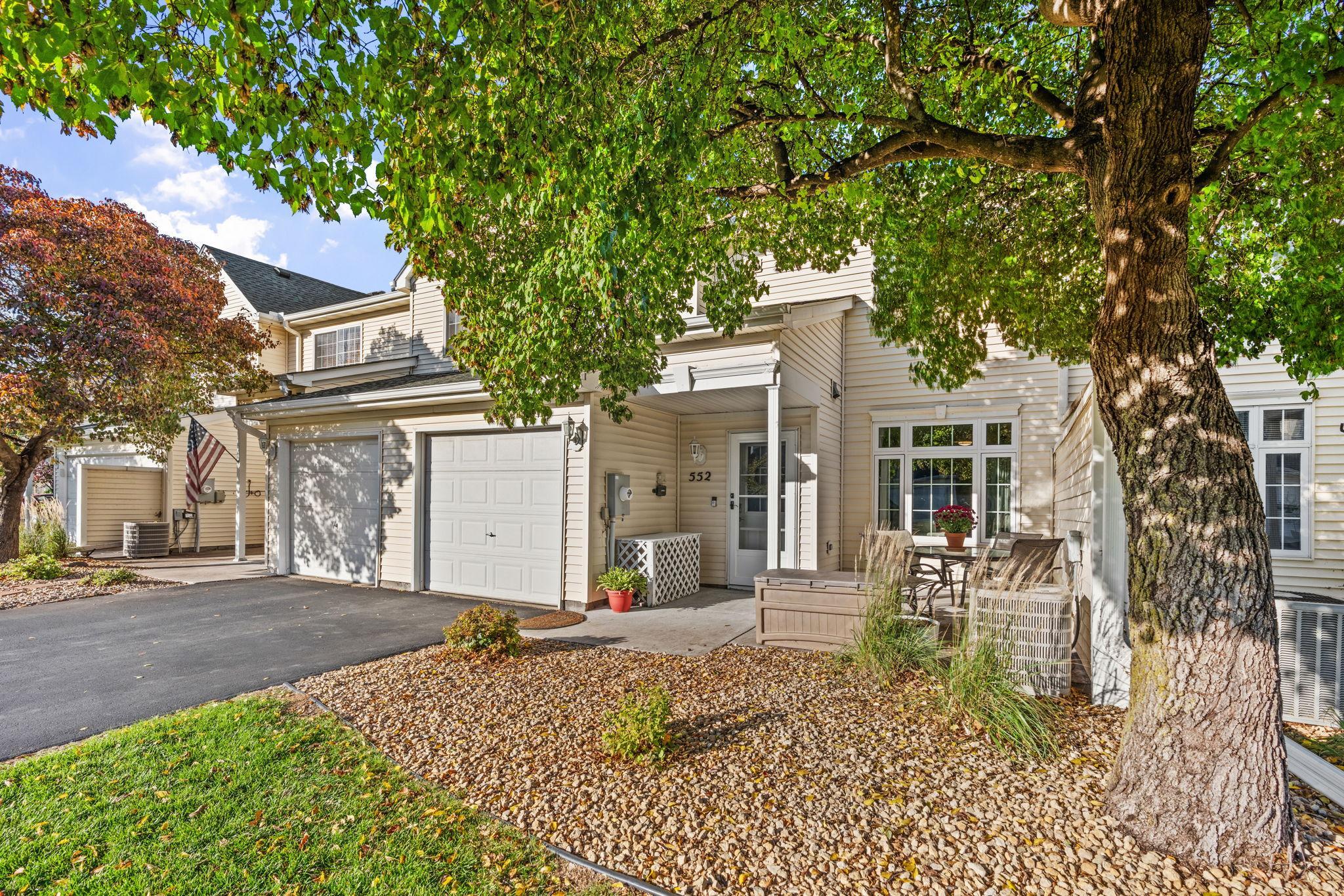 View of Residential at 552 Aqua Circle, Lino Lakes MN 55014, Lino Lakes (2 of 44) - Mike Wilen | Minnesota Team Real Estate