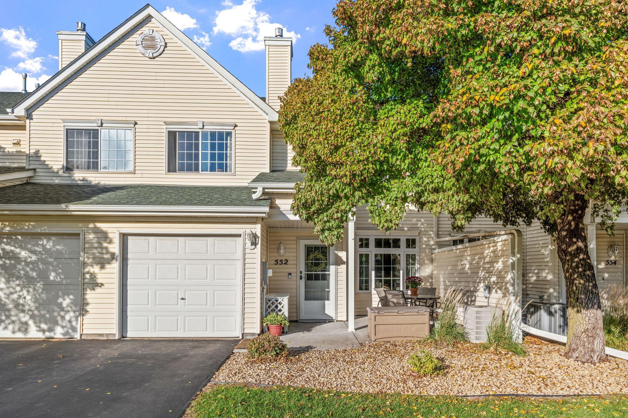 View of (TH) Side x Side at 552 Aqua Circle, Lino Lakes - Mike Wilen | Minnesota Team Real Estate