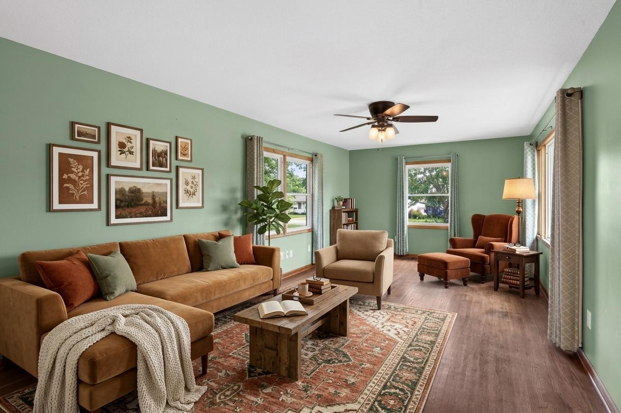 View of Residential at 4422 Madison Street, Columbia Heights MN 55421, Columbia Heights - Mike Wilen | Minnesota Team Real Estate
