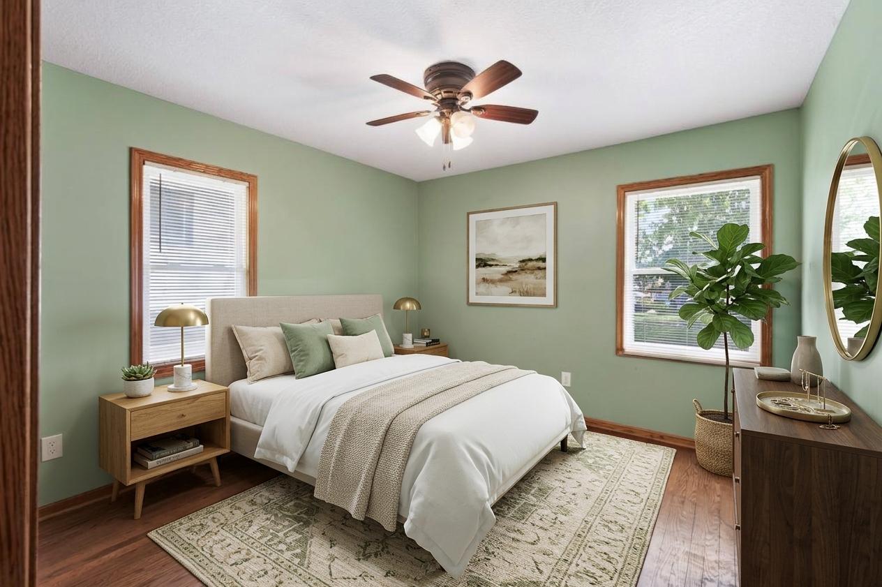 View of Residential at 4422 Madison Street, Columbia Heights MN 55421, Columbia Heights (12 of 35) - Mike Wilen | Minnesota Team Real Estate