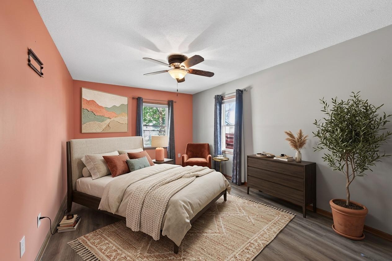 View of Residential at 4422 Madison Street, Columbia Heights MN 55421, Columbia Heights (9 of 35) - Mike Wilen | Minnesota Team Real Estate