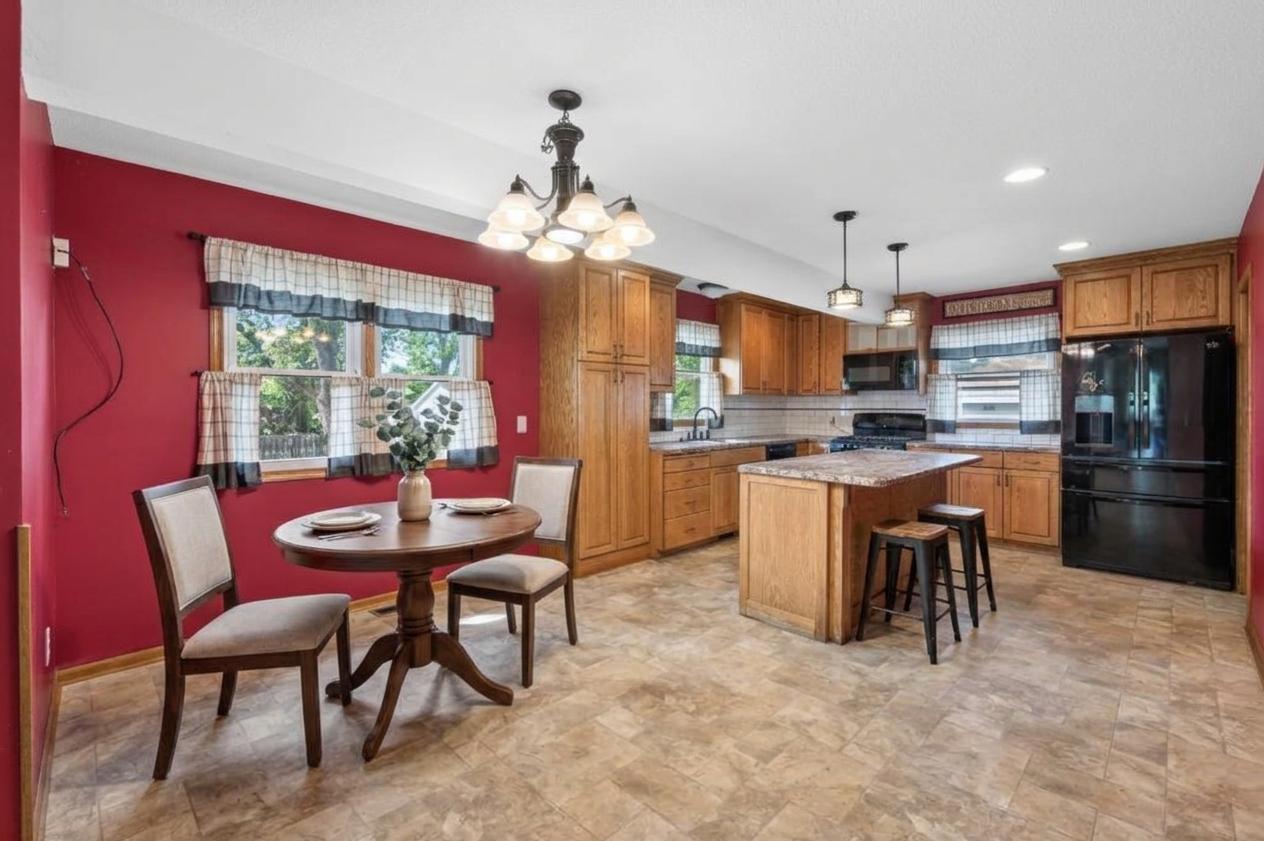View of Residential at 4422 Madison Street, Columbia Heights MN 55421, Columbia Heights (7 of 35) - Mike Wilen | Minnesota Team Real Estate