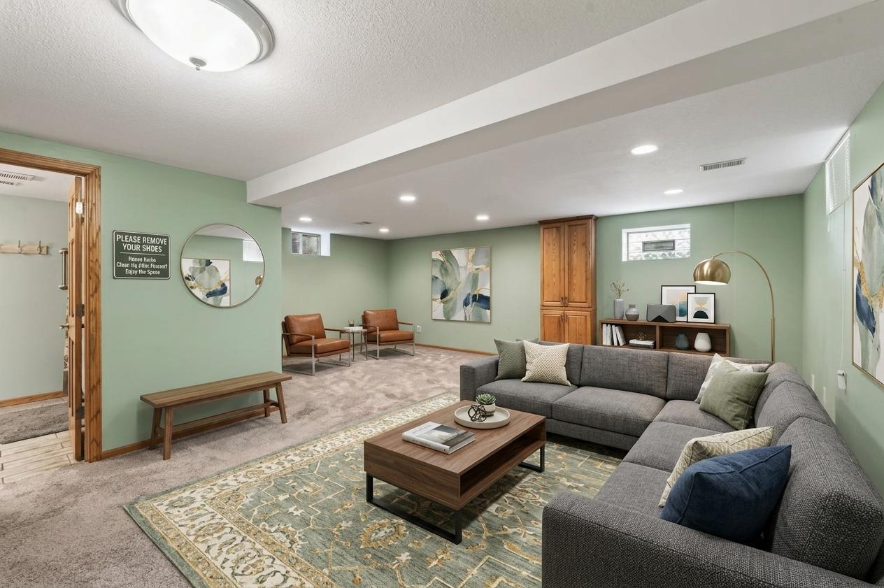 View of Residential at 4422 Madison Street, Columbia Heights MN 55421, Columbia Heights (15 of 35) - Mike Wilen | Minnesota Team Real Estate