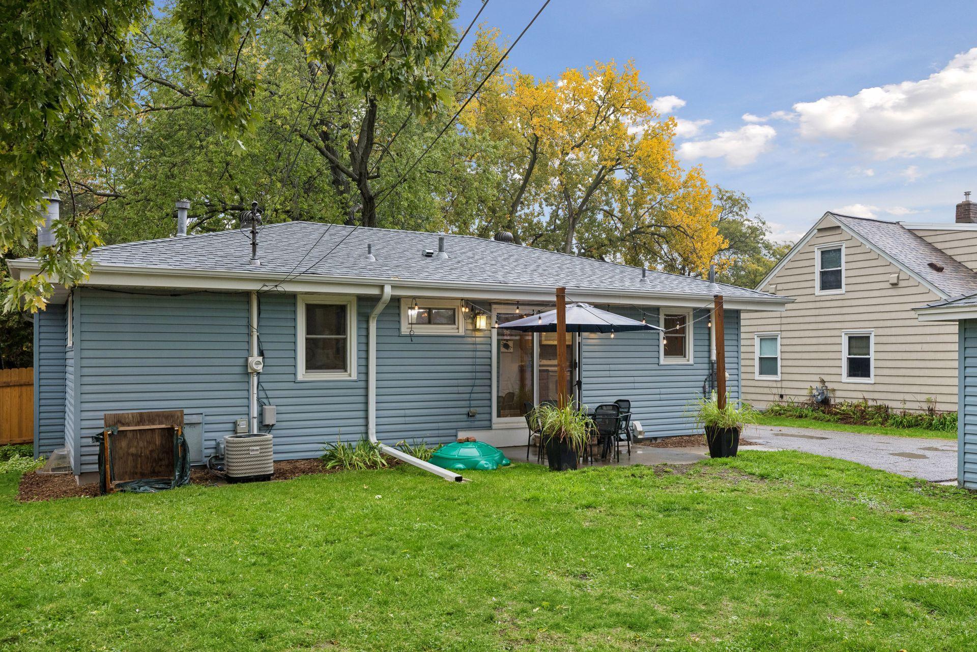 View of Residential at 1917 Hillsboro Avenue, Golden Valley MN 55427, Golden Valley (30 of 33) - Mike Wilen | Minnesota Team Real Estate