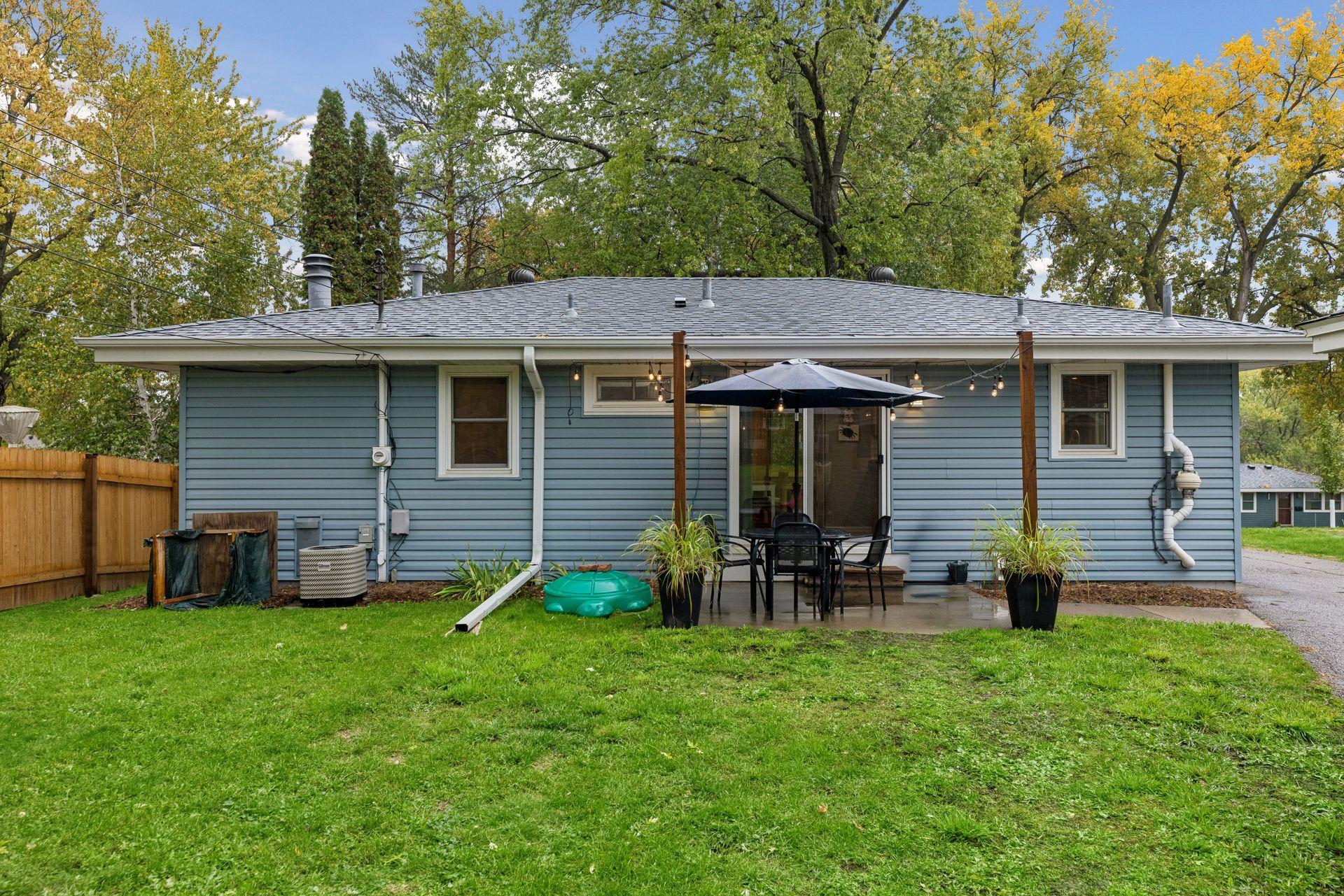 View of Residential at 1917 Hillsboro Avenue, Golden Valley MN 55427, Golden Valley (29 of 33) - Mike Wilen | Minnesota Team Real Estate