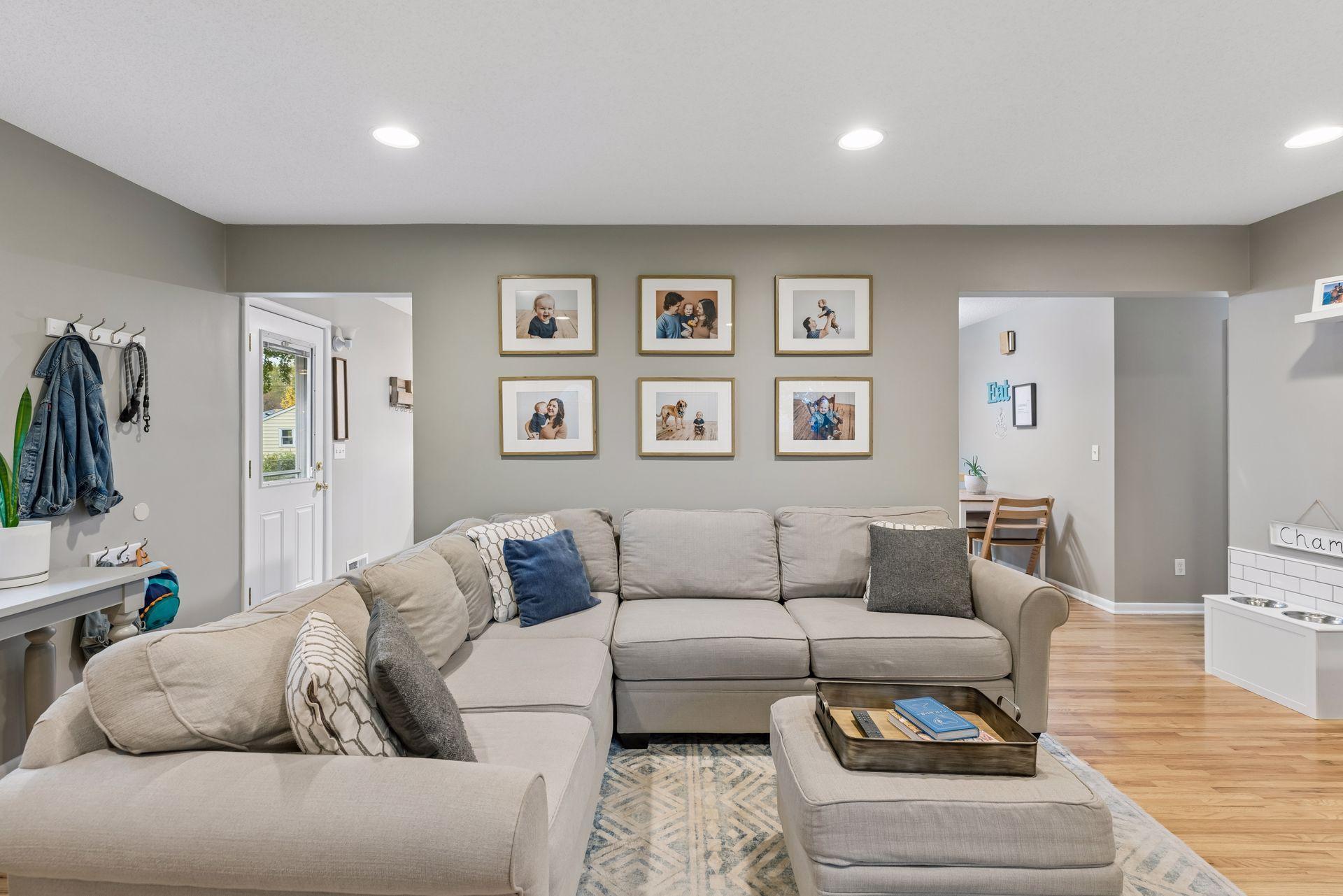View of Residential at 1917 Hillsboro Avenue, Golden Valley MN 55427, Golden Valley (6 of 33) - Mike Wilen | Minnesota Team Real Estate