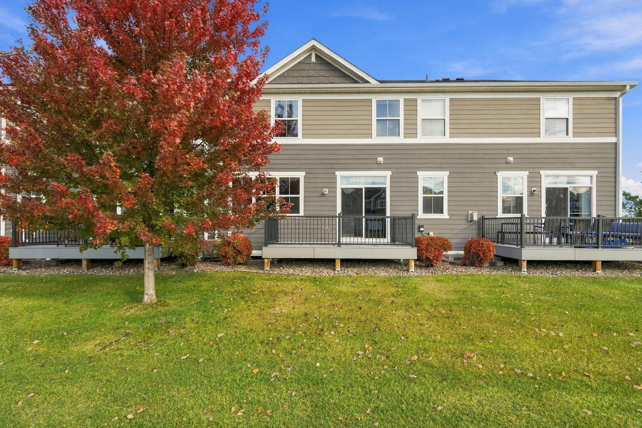 View of Residential at 18335 Glassner Way, Lakeville MN 55044, Lakeville (37 of 38) - Mike Wilen | Minnesota Team Real Estate