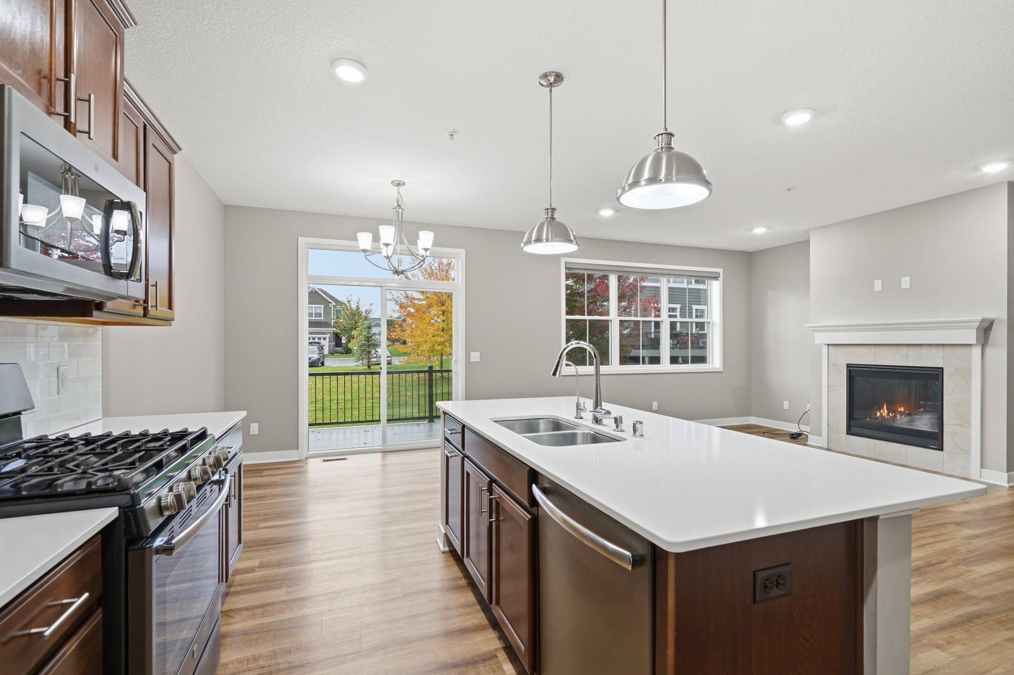 View of Residential at 18335 Glassner Way, Lakeville MN 55044, Lakeville (3 of 38) - Mike Wilen | Minnesota Team Real Estate