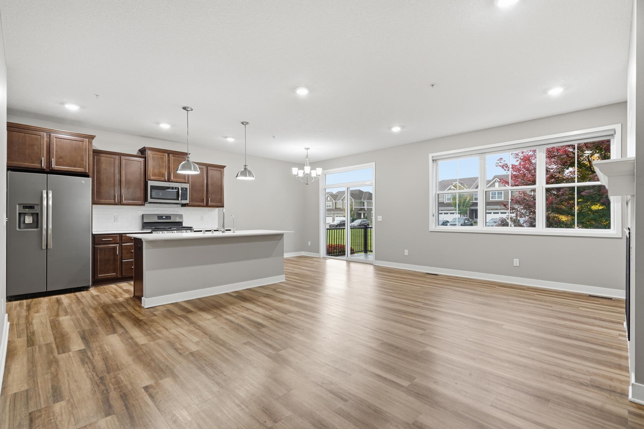 View of Residential at 18335 Glassner Way, Lakeville MN 55044, Lakeville (7 of 38) - Mike Wilen | Minnesota Team Real Estate