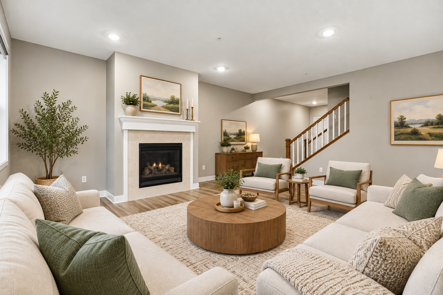 View of Residential at 18335 Glassner Way, Lakeville MN 55044, Lakeville (8 of 48) - Mike Wilen | Minnesota Team Real Estate