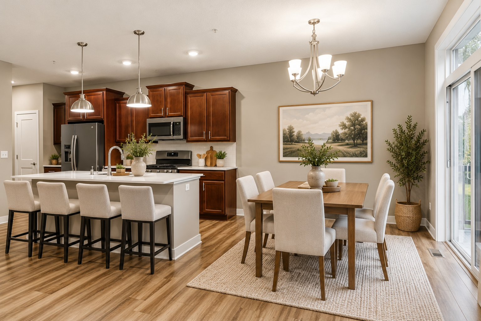 View of Residential at 18335 Glassner Way, Lakeville MN 55044, Lakeville (15 of 48) - Mike Wilen | Minnesota Team Real Estate