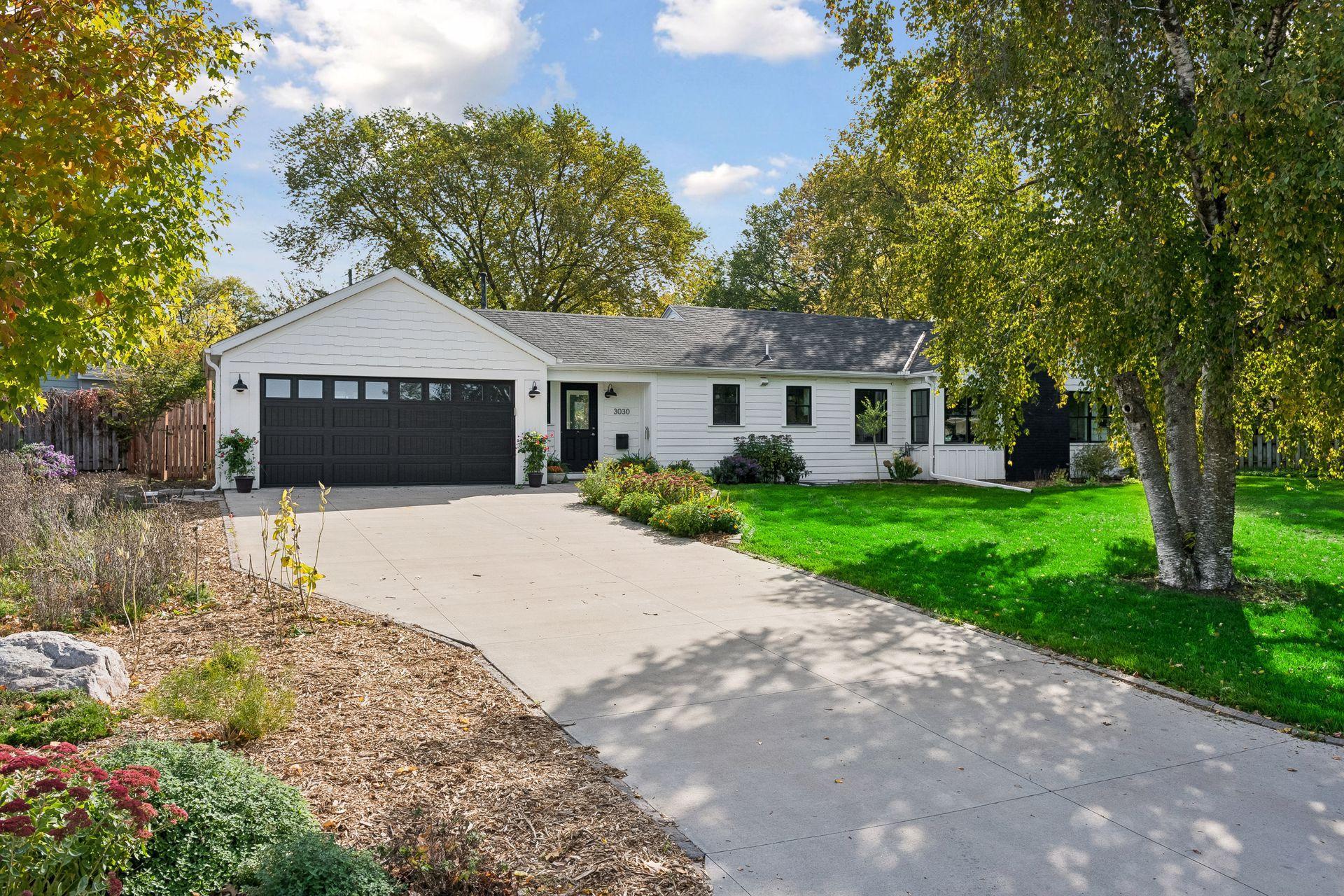 View of Single Family at 3030 Quail Avenue, Golden Valley - Mike Wilen | Minnesota Team Real Estate